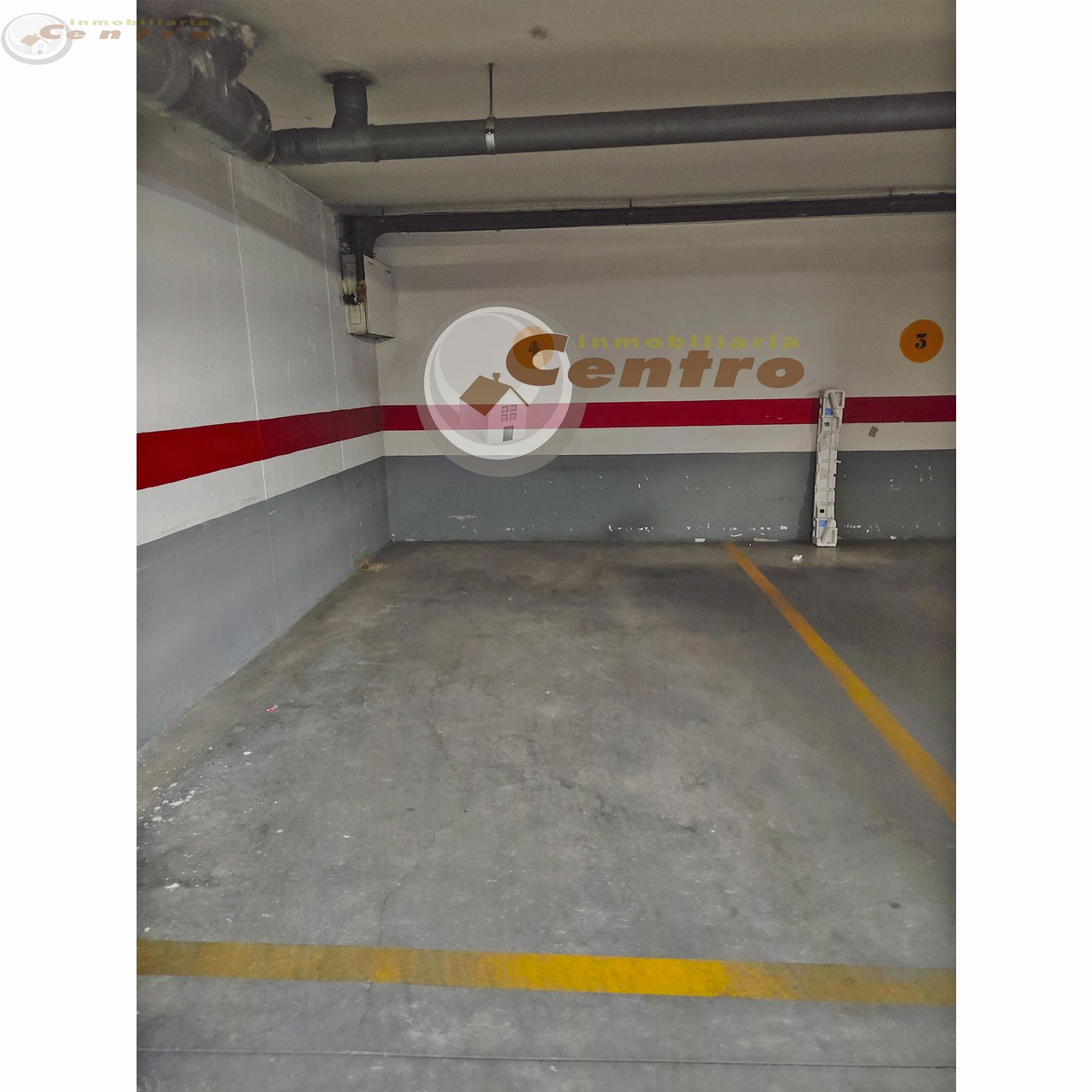 Venta de piso en Albacete