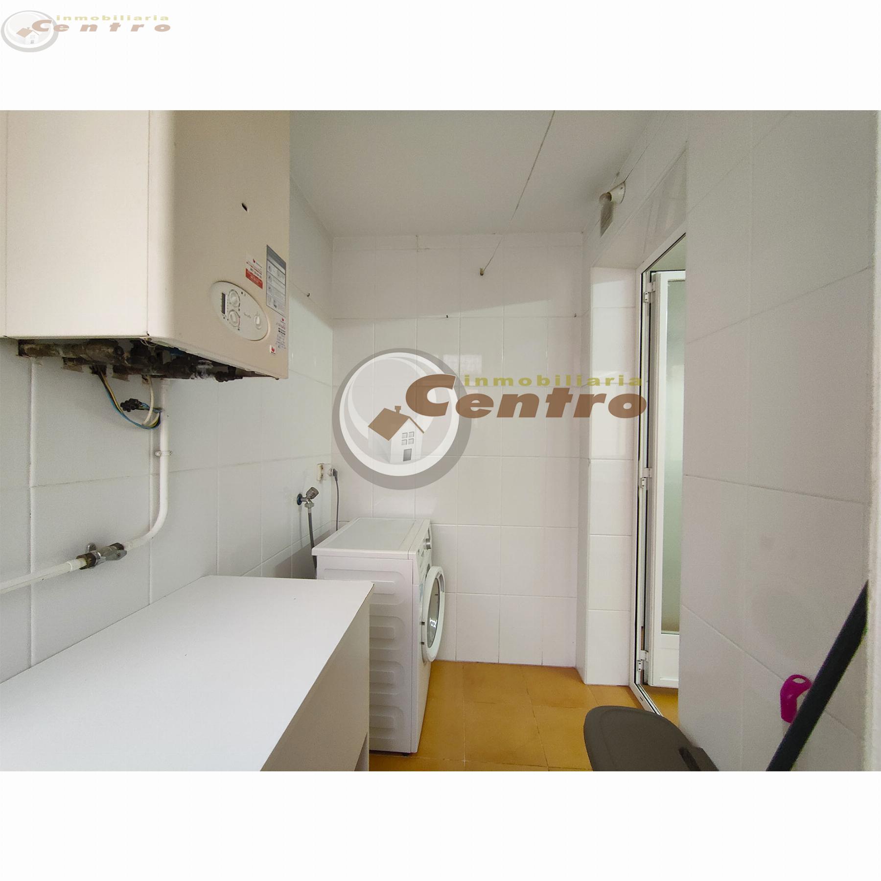 Venta de piso en Albacete