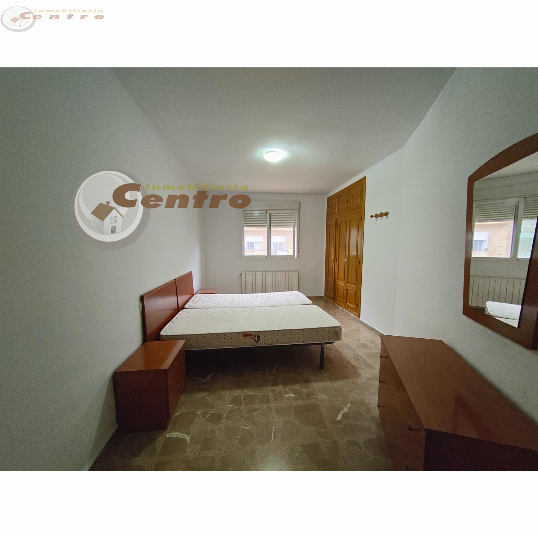 Venta de piso en Albacete