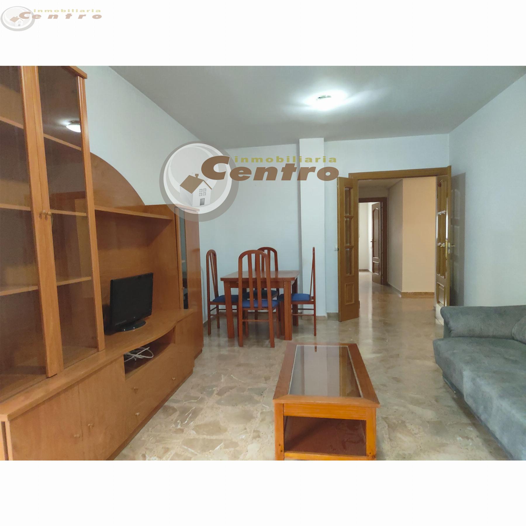 Venta de piso en Albacete