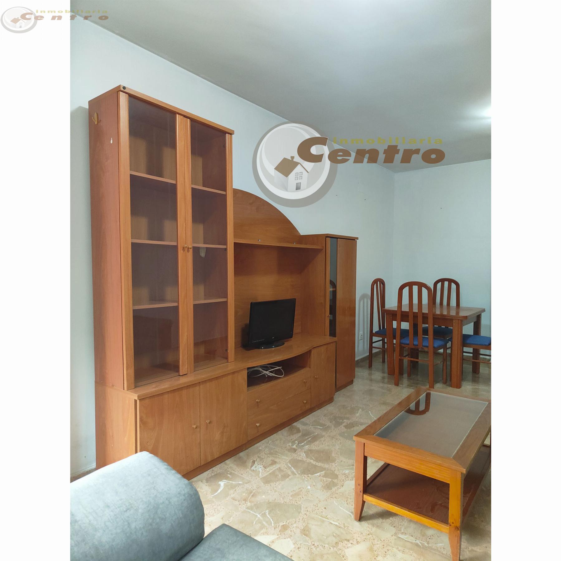 Venta de piso en Albacete