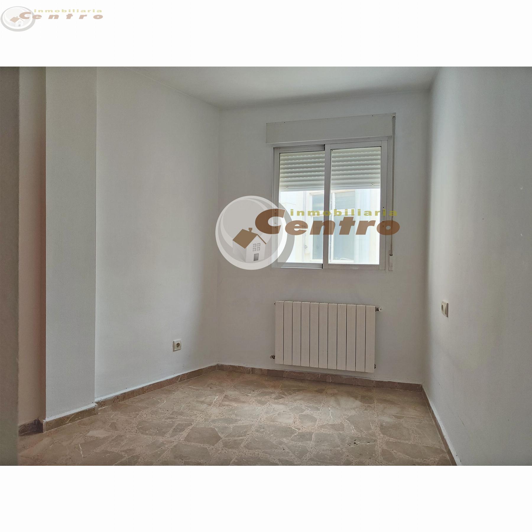 Venta de piso en Albacete