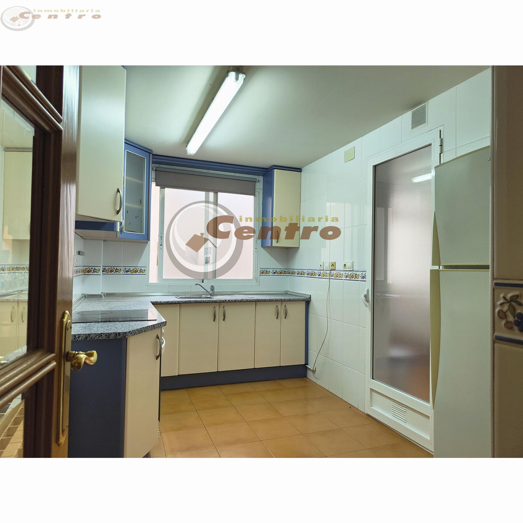 Venta de piso en Albacete