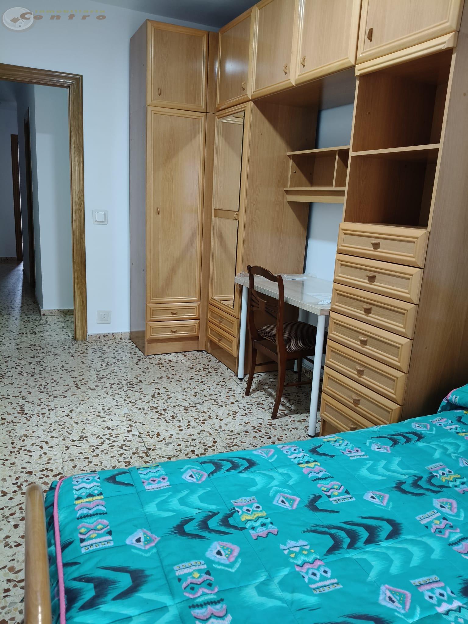 Alquiler de habitación en Albacete