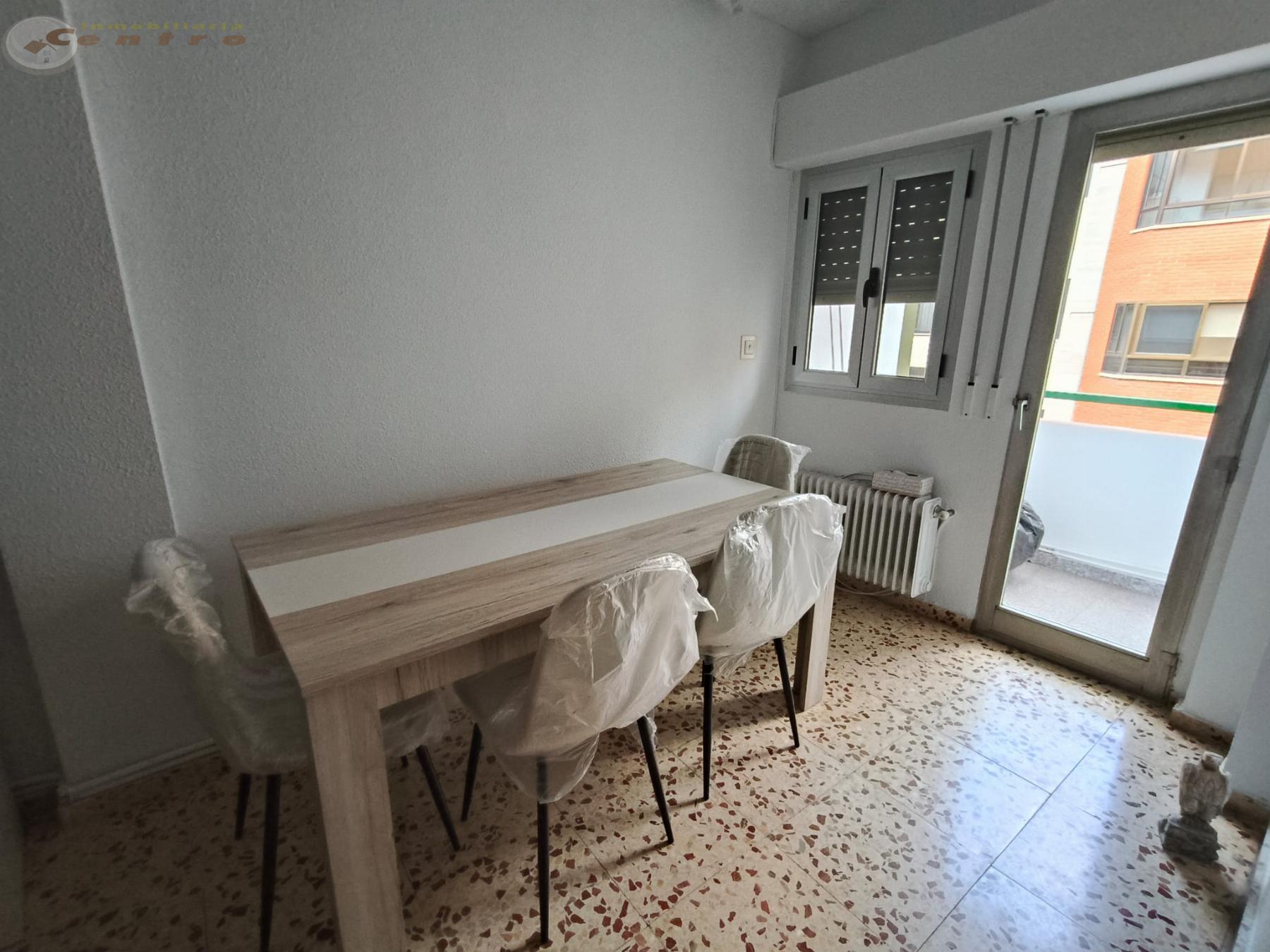Alquiler de habitación en Albacete