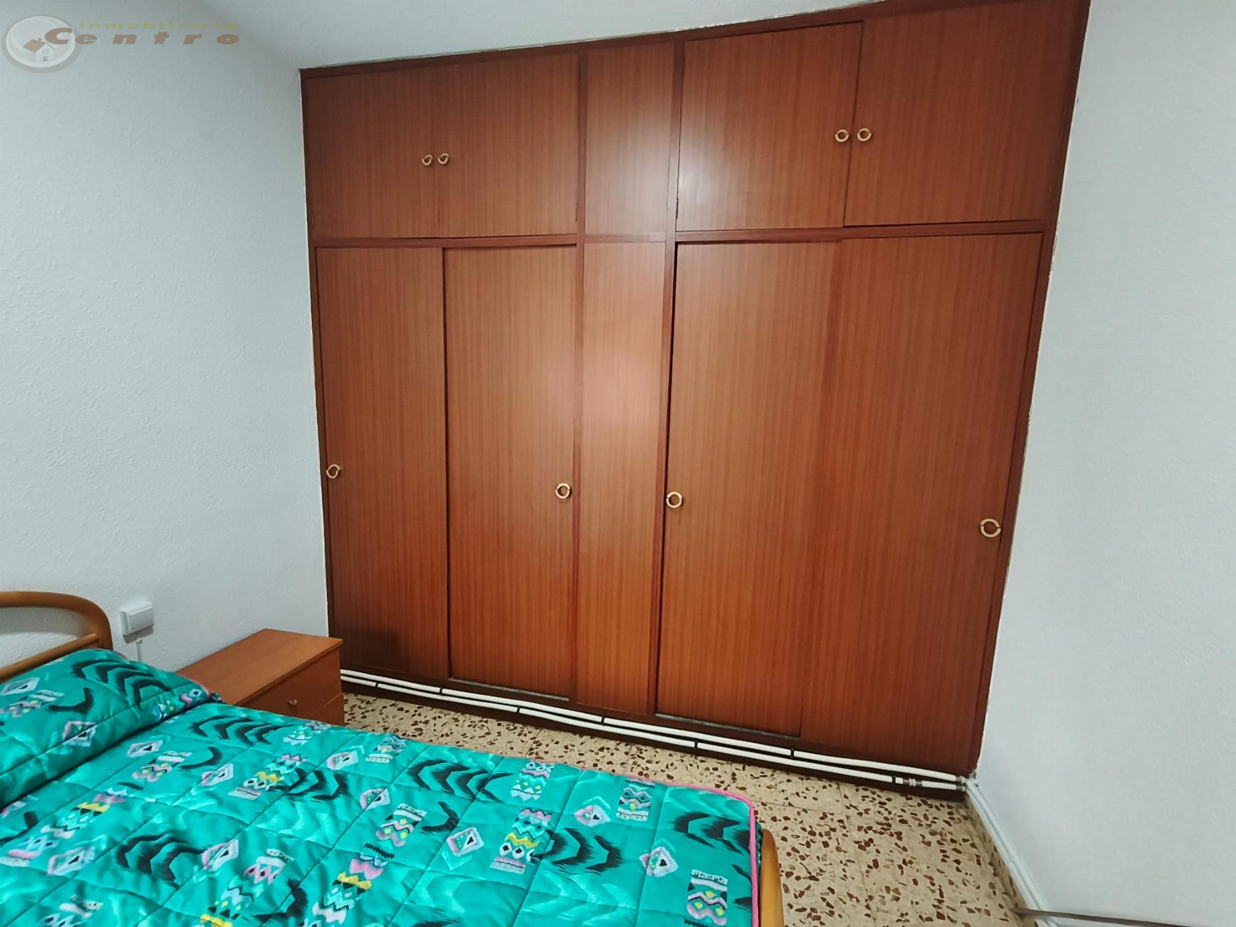 Alquiler de habitación en Albacete