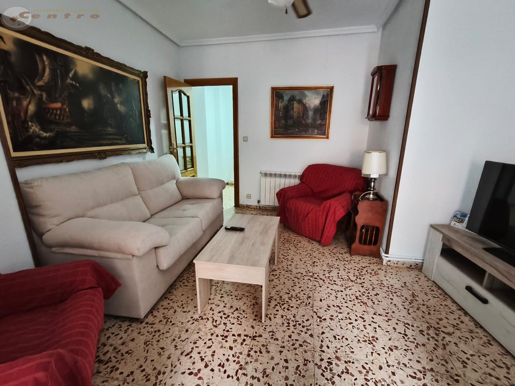 Alquiler de habitación en Albacete