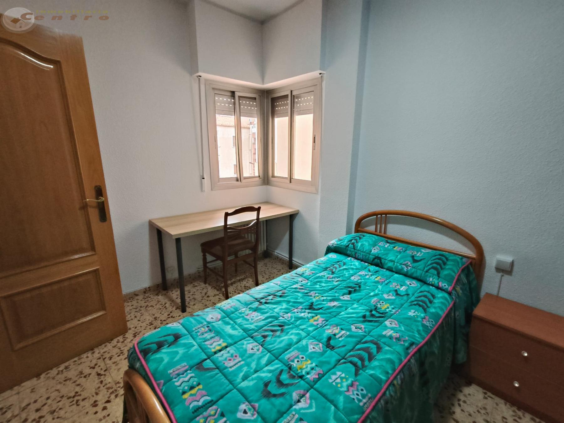 Alquiler de habitación en Albacete