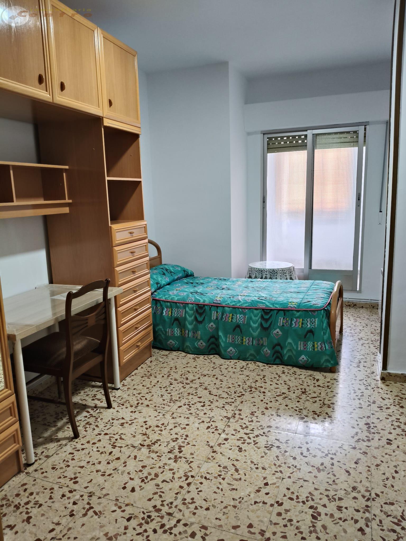 Alquiler de habitación en Albacete Alquiler de habitación en Albacete