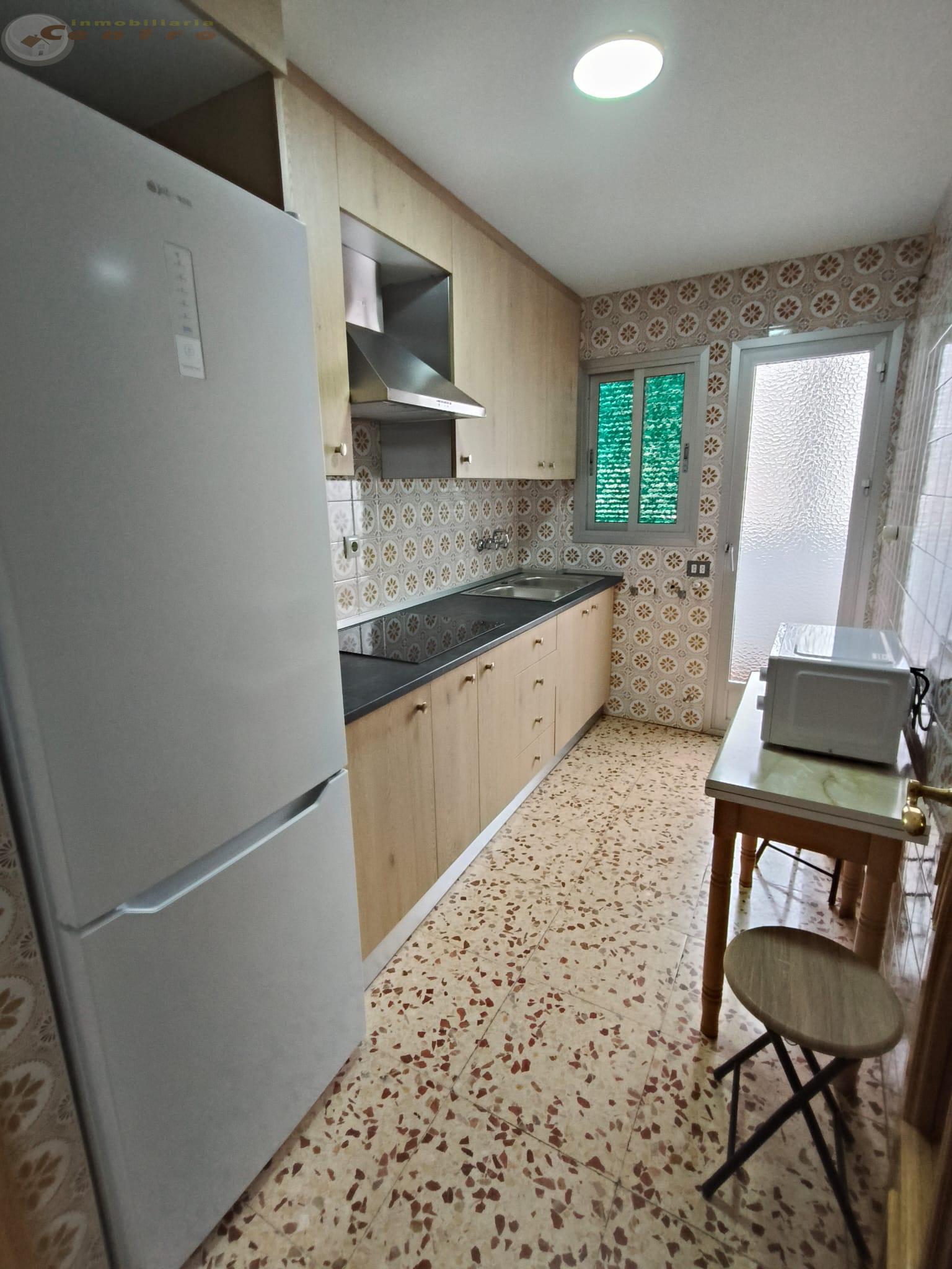 Alquiler de habitación en Albacete