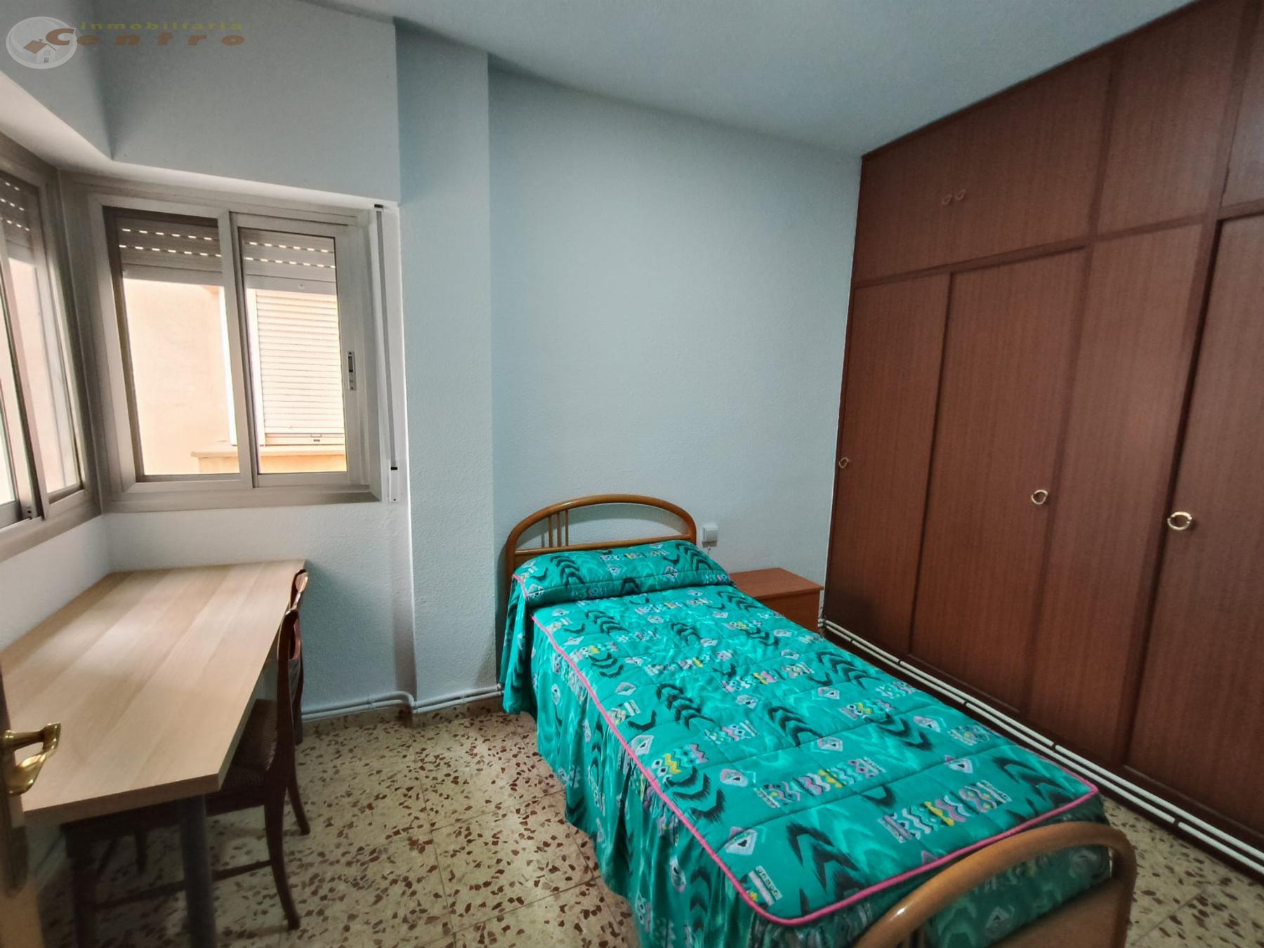 Alquiler de habitación en Albacete