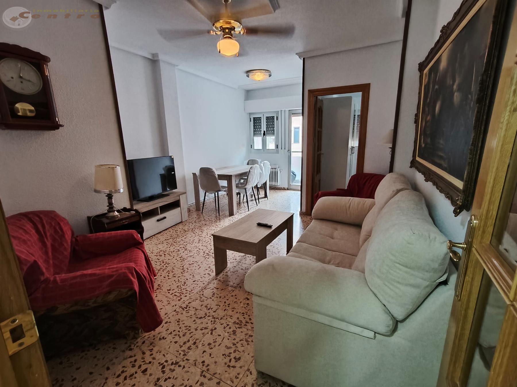 Alquiler de habitación en Albacete Alquiler de habitación en Albacete