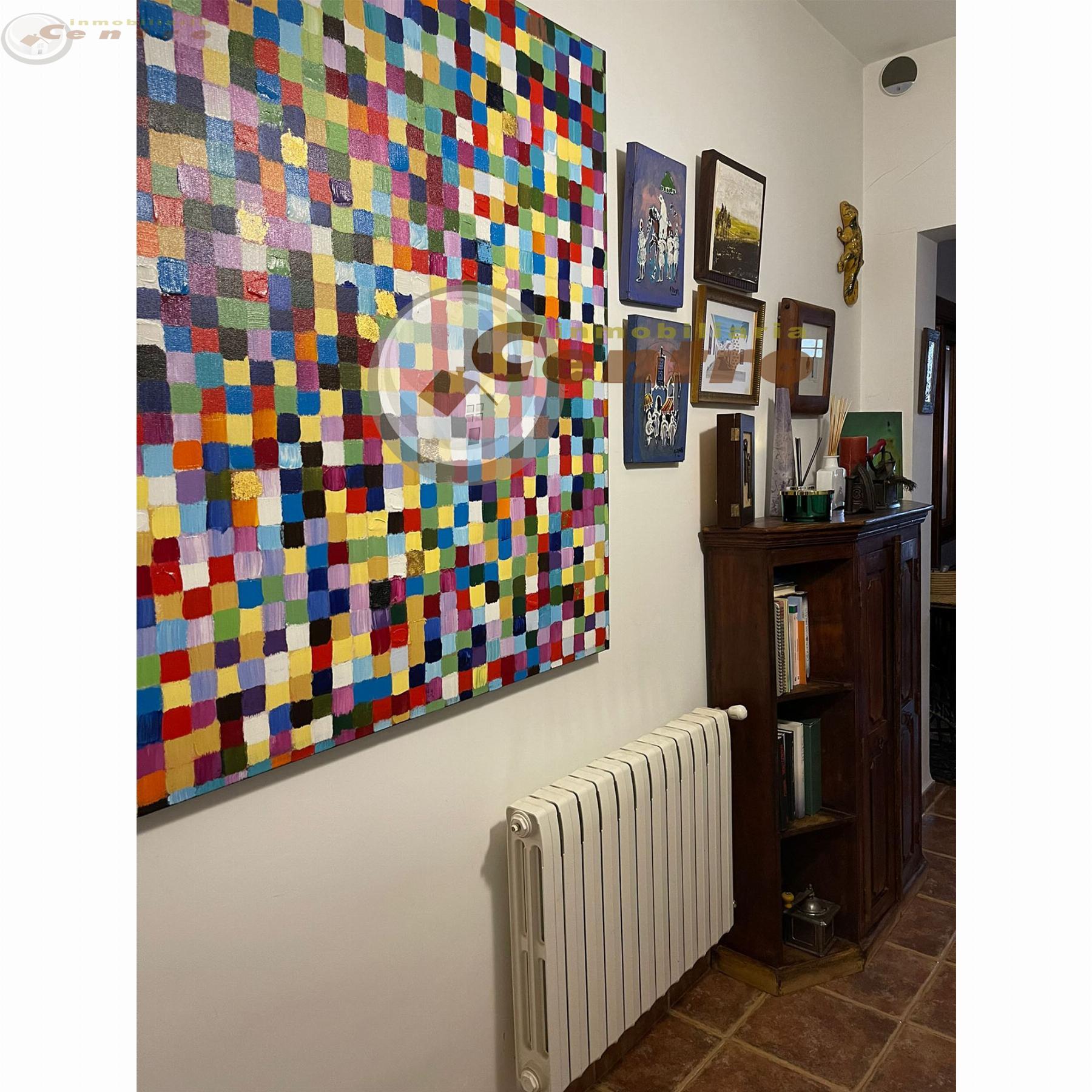 Venta de chalet en Ossa de Montiel