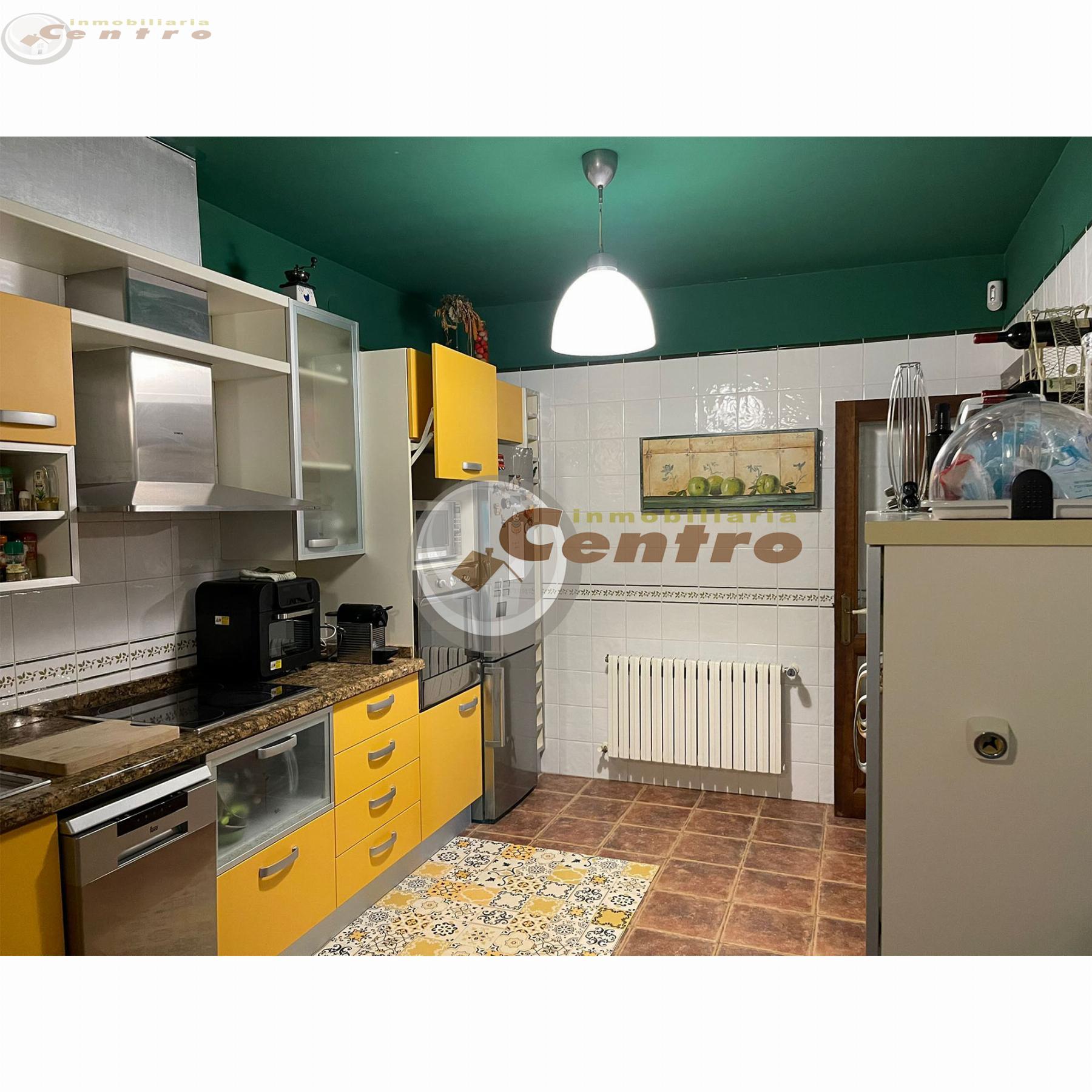 Venta de chalet en Ossa de Montiel