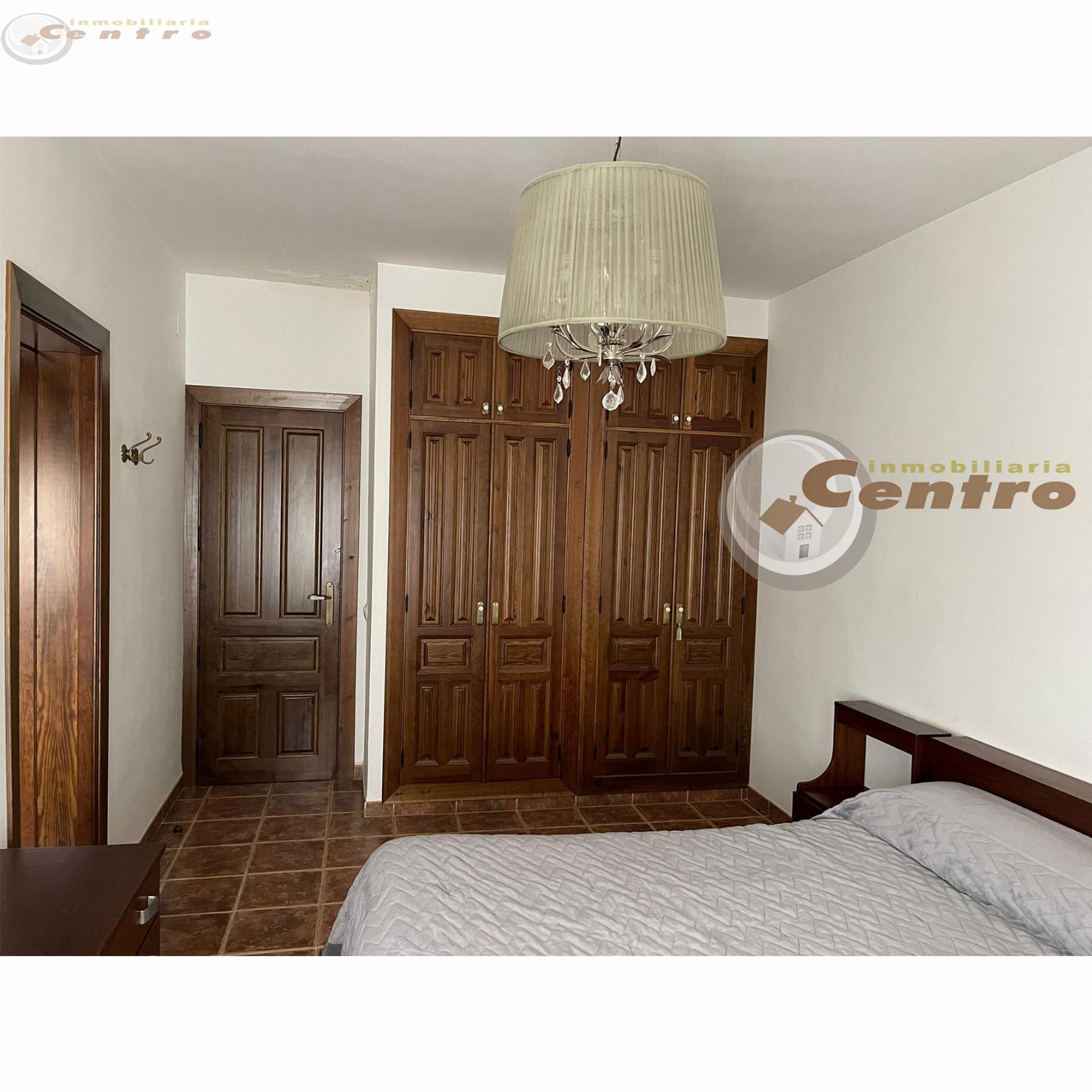 Venta de chalet en Ossa de Montiel