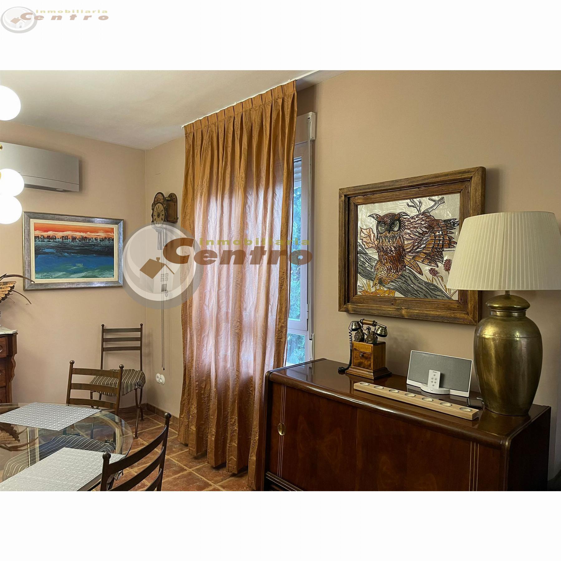 Venta de chalet en Ossa de Montiel