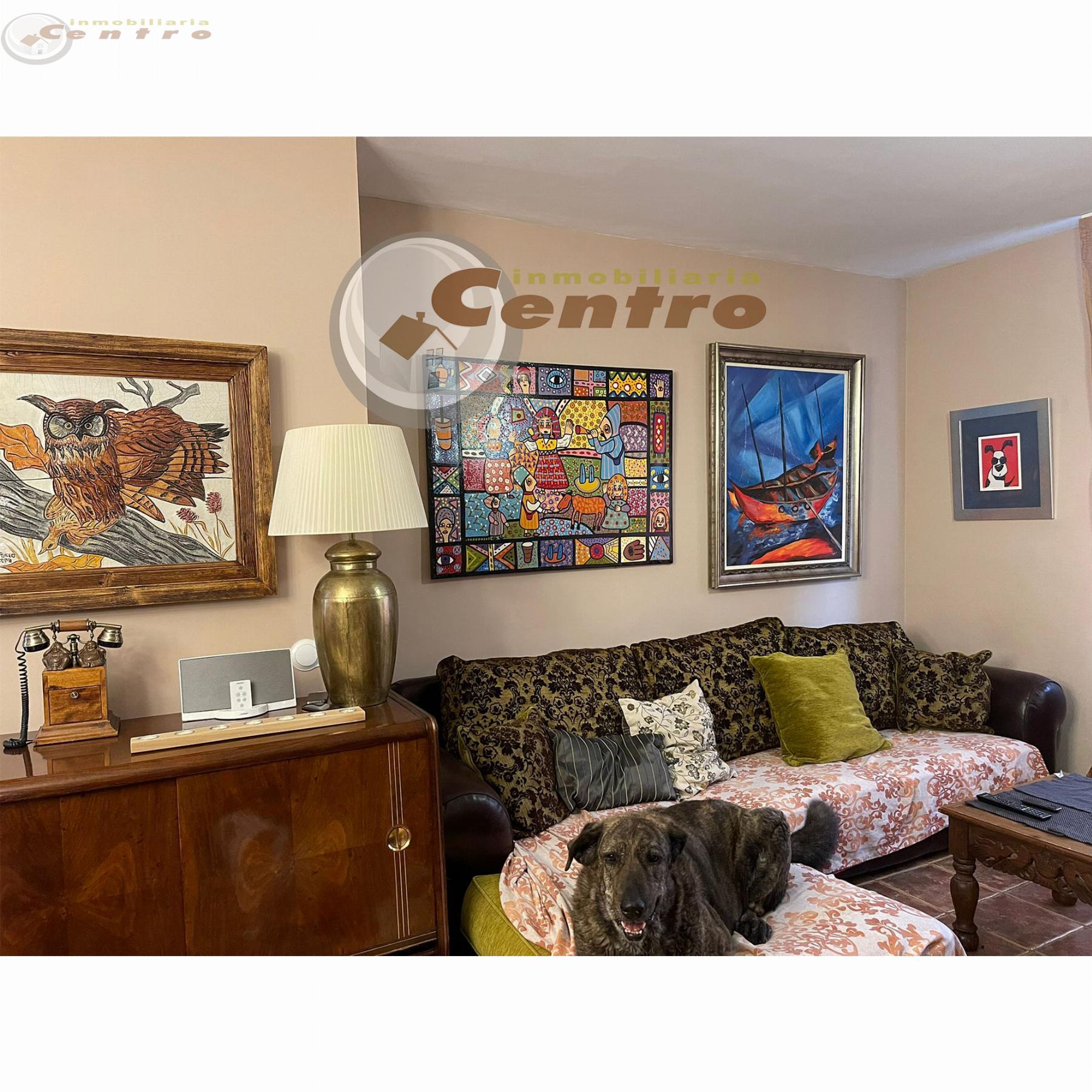 Venta de chalet en Ossa de Montiel