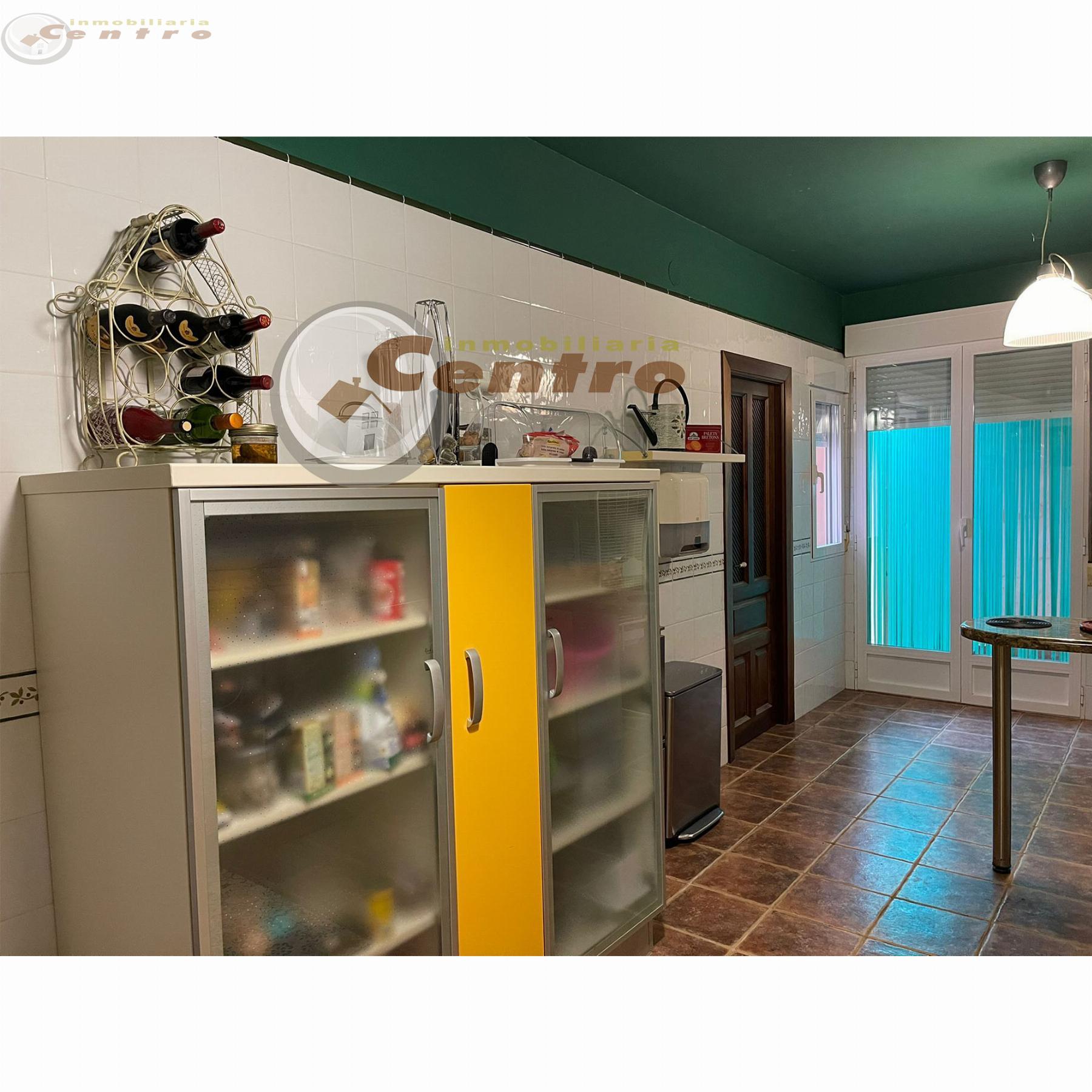 Venta de chalet en Ossa de Montiel