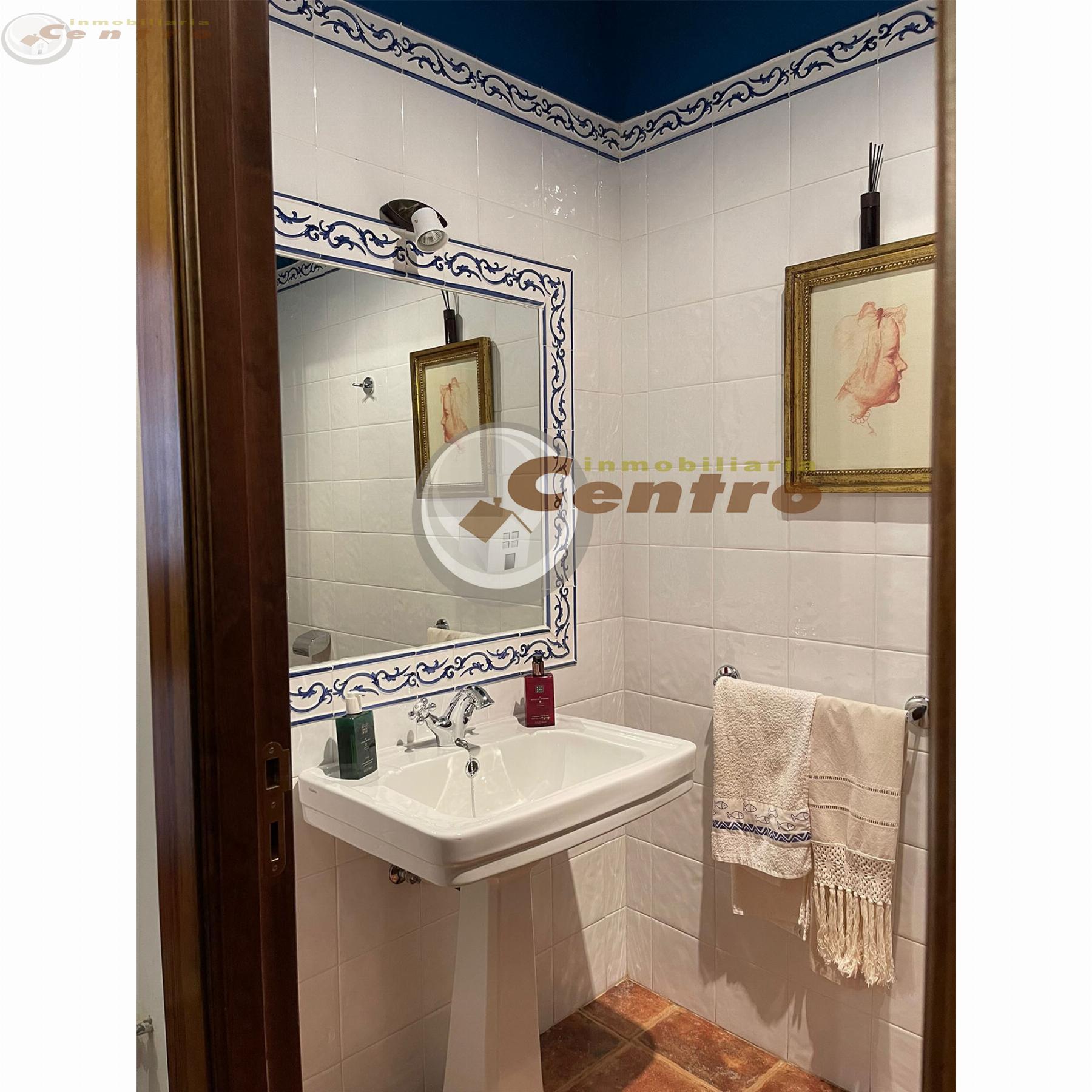 Venta de chalet en Ossa de Montiel