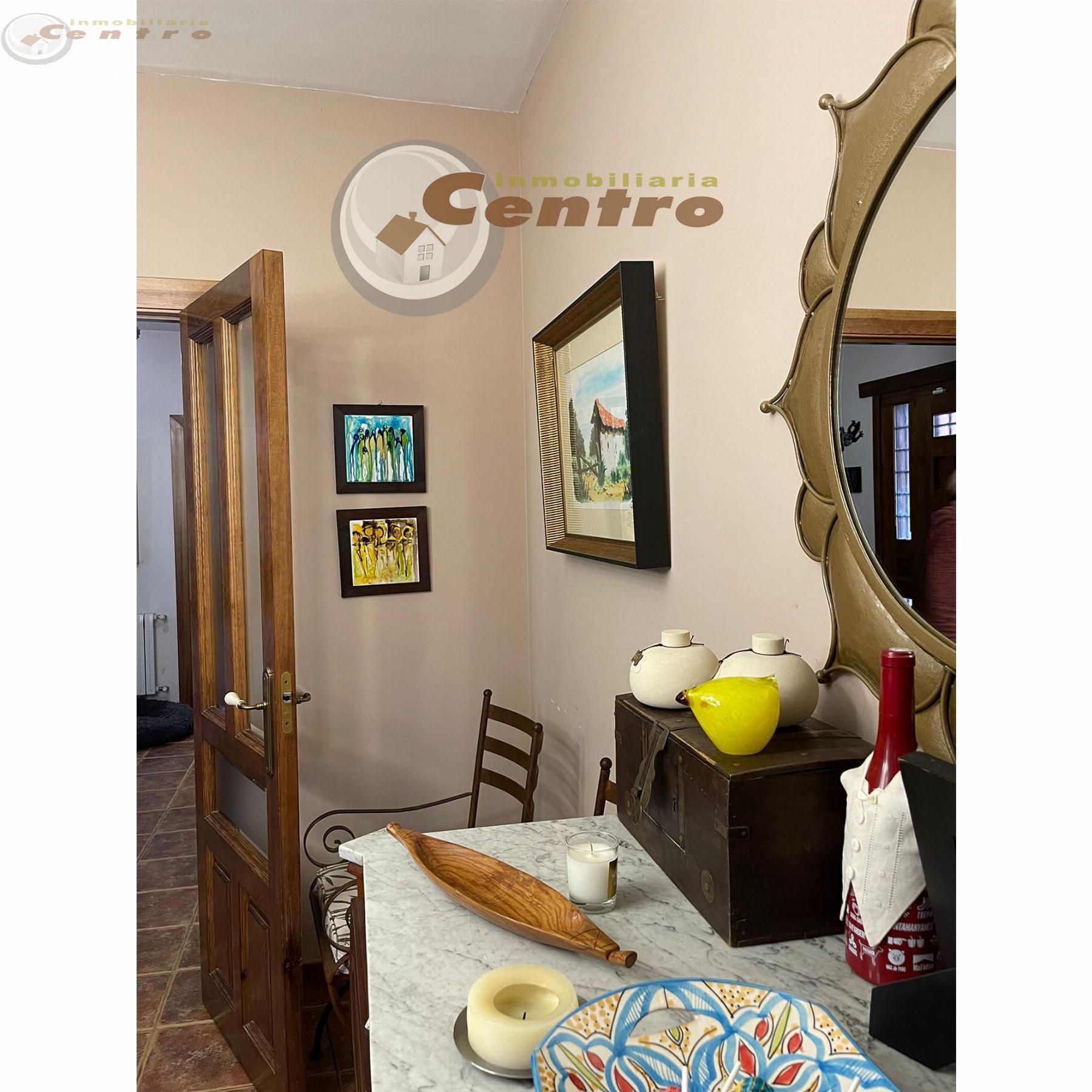 Venta de chalet en Ossa de Montiel