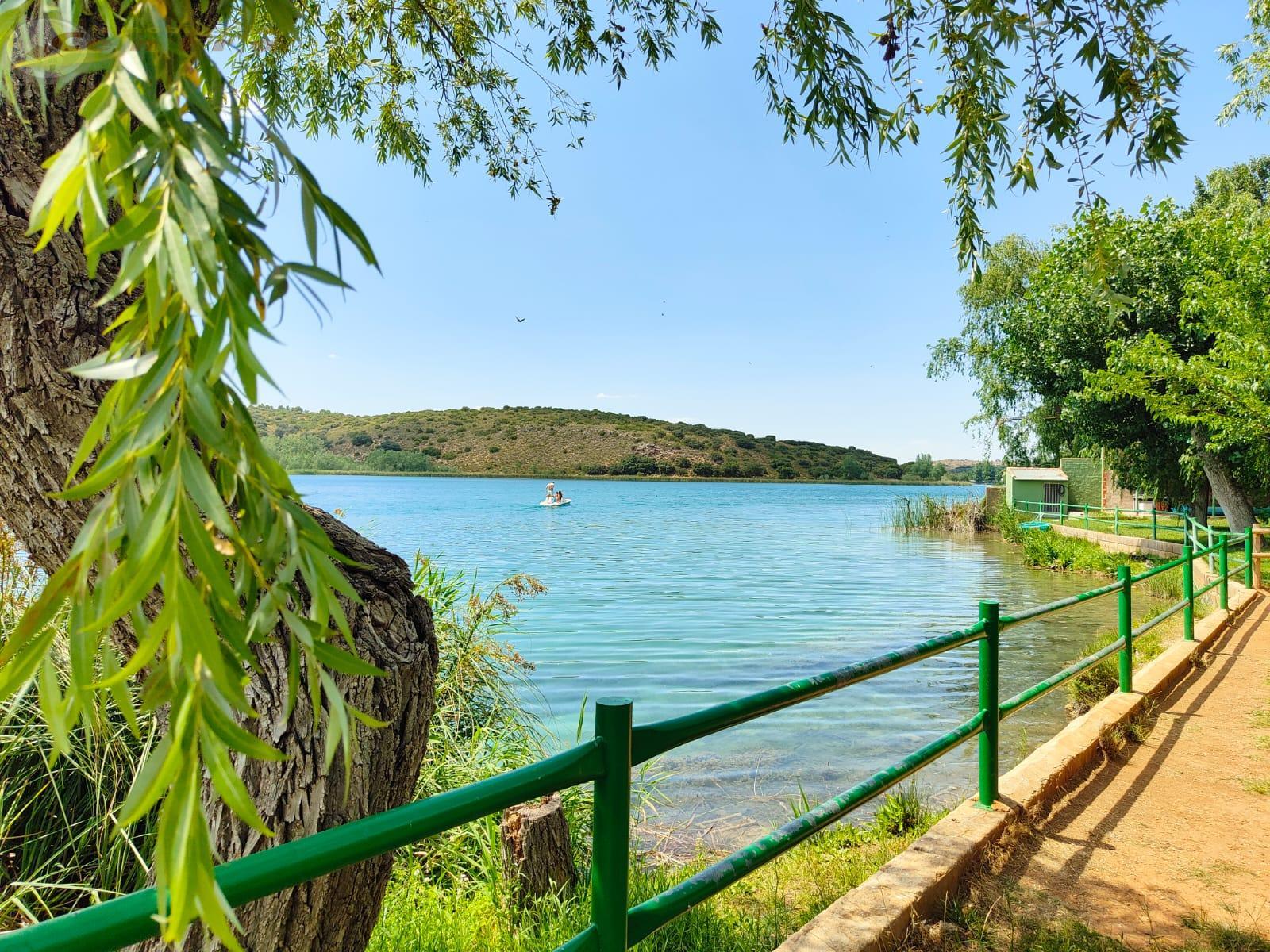 Venta de chalet en Ossa de Montiel