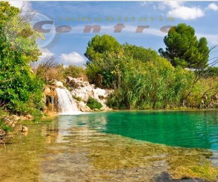 Venta de chalet en Ossa de Montiel
