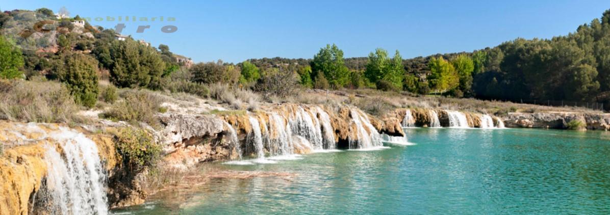 Venta de chalet en Ossa de Montiel