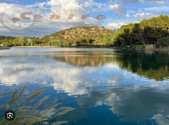 Venta de chalet en Ossa de Montiel