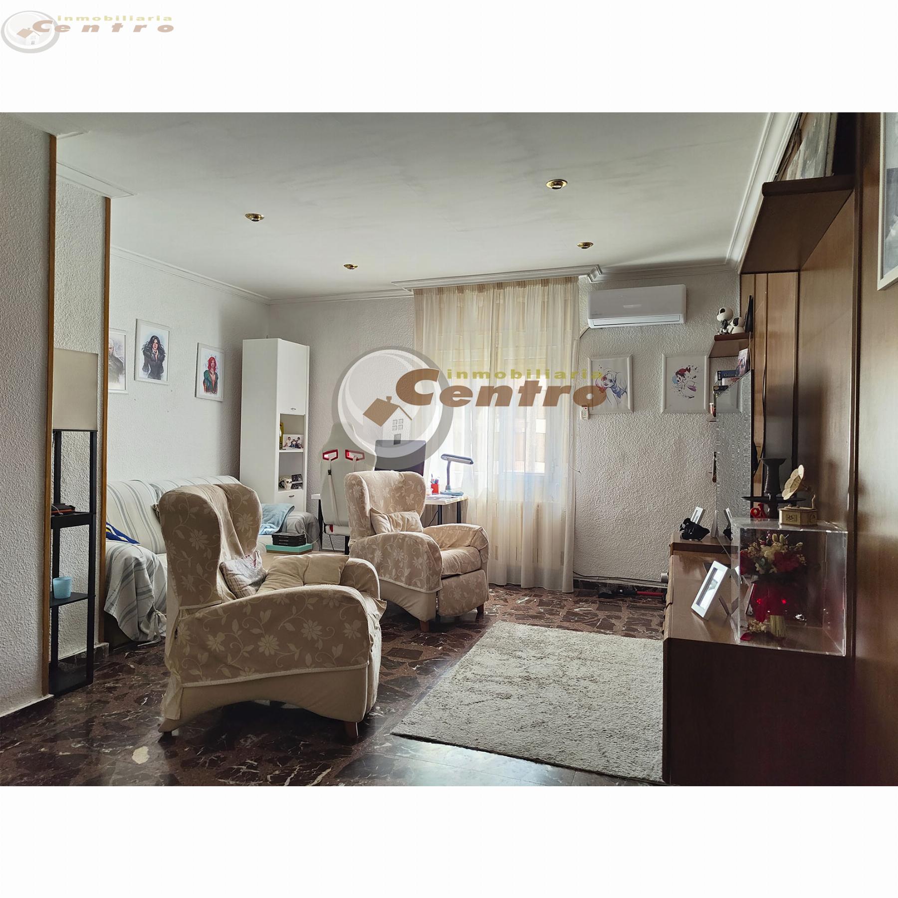 Venta de piso en Albacete Venta de piso en Albacete