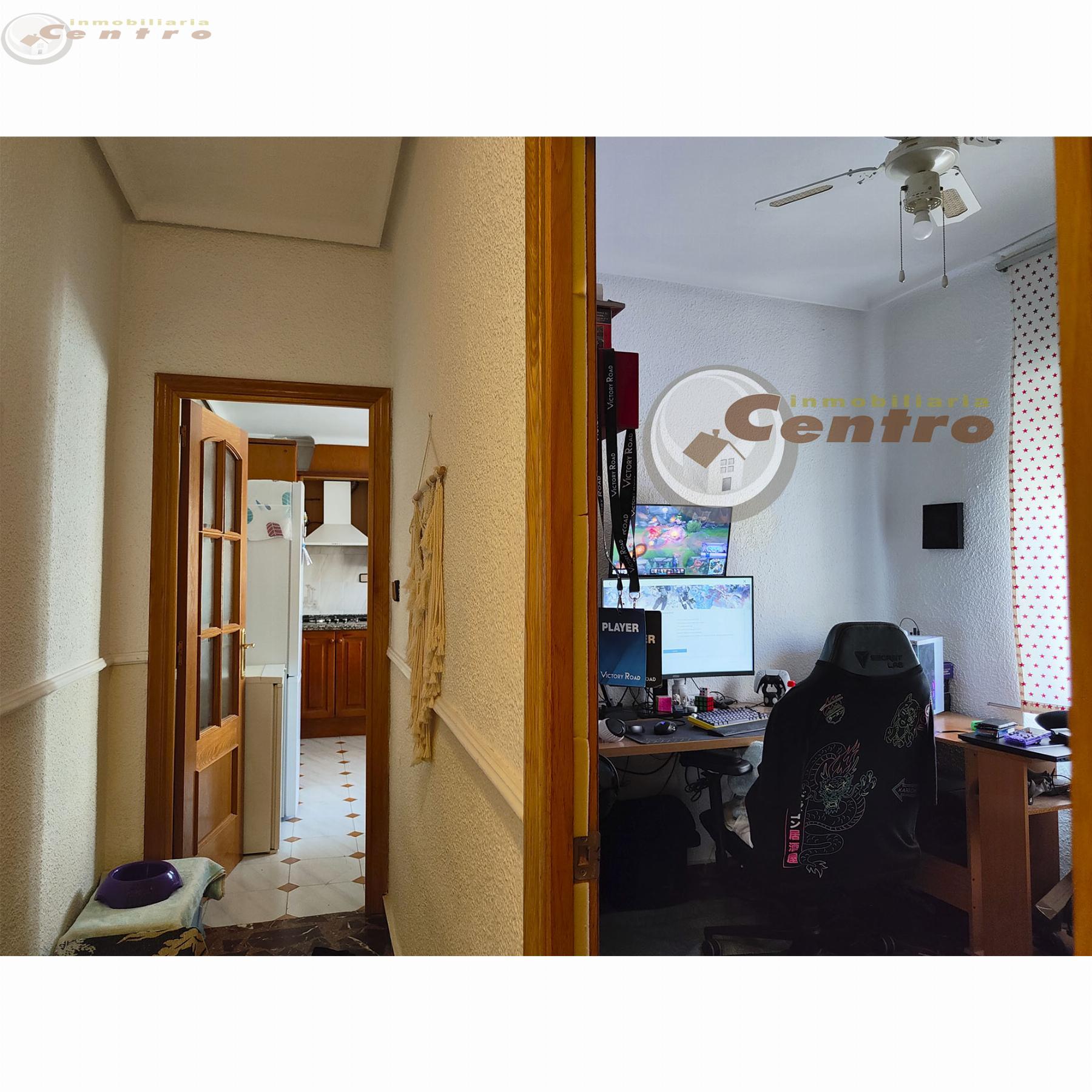 Venta de piso en Albacete Venta de piso en Albacete