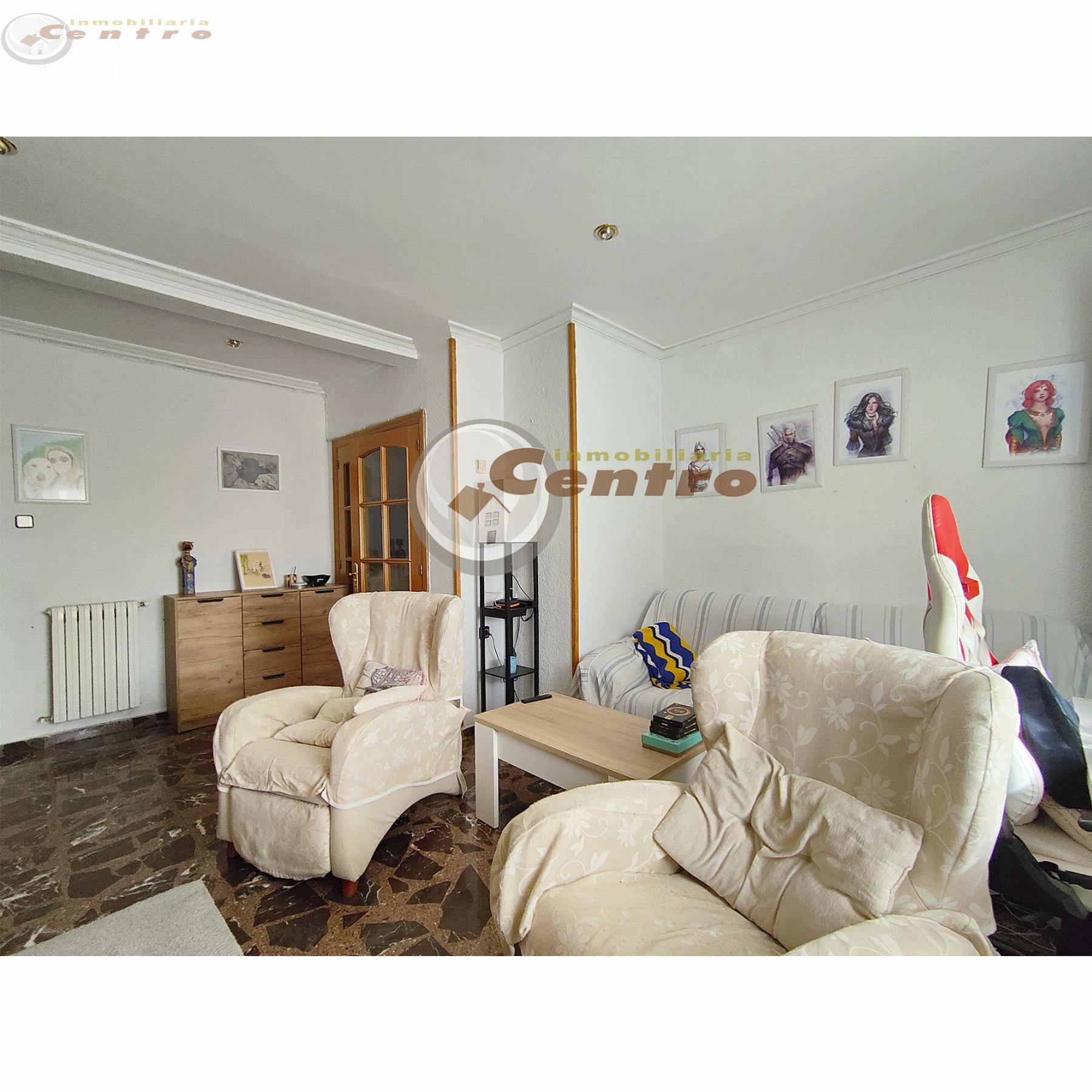 Venta de piso en Albacete Venta de piso en Albacete