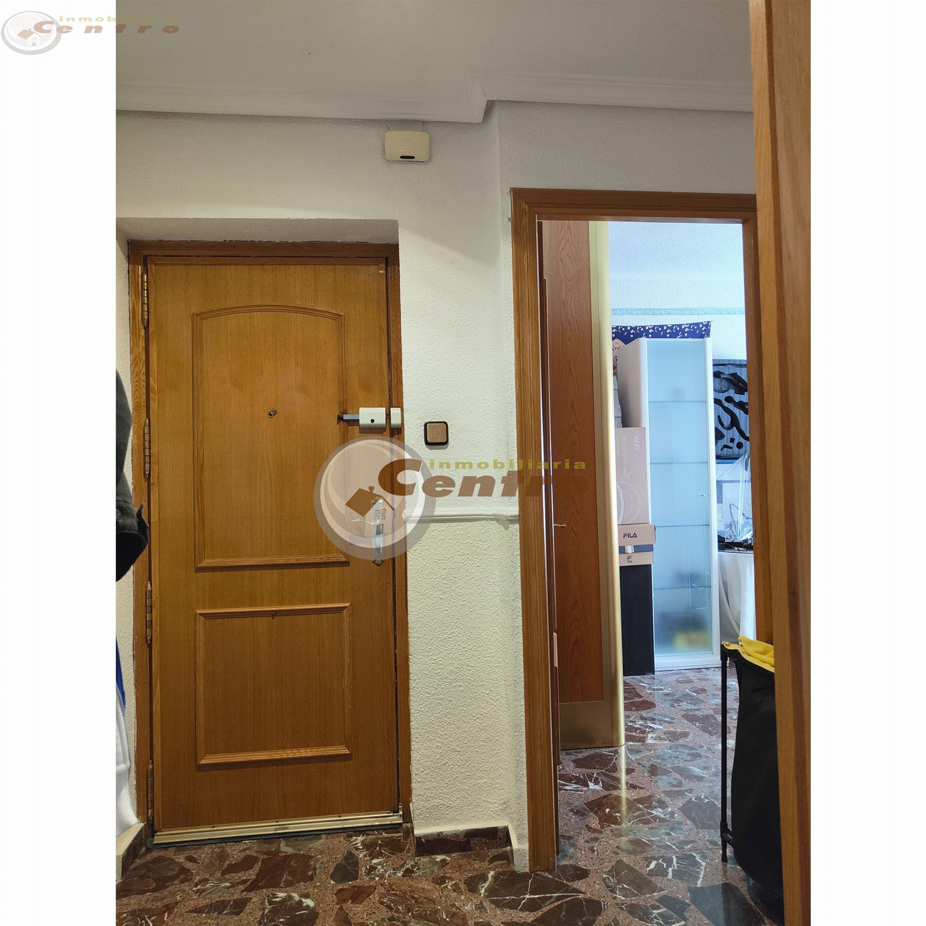 Venta de piso en Albacete Venta de piso en Albacete