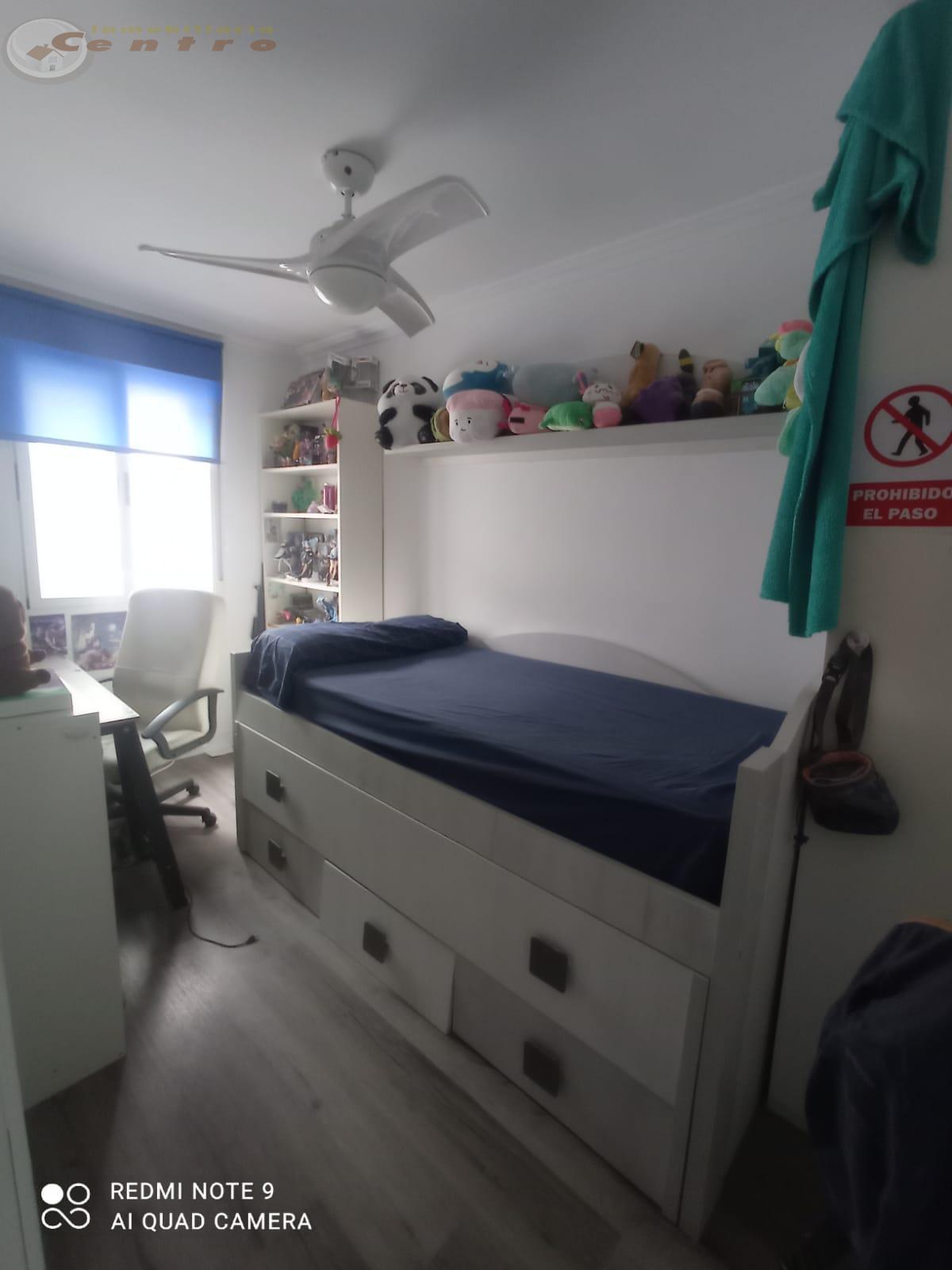 Venta de piso en Albacete