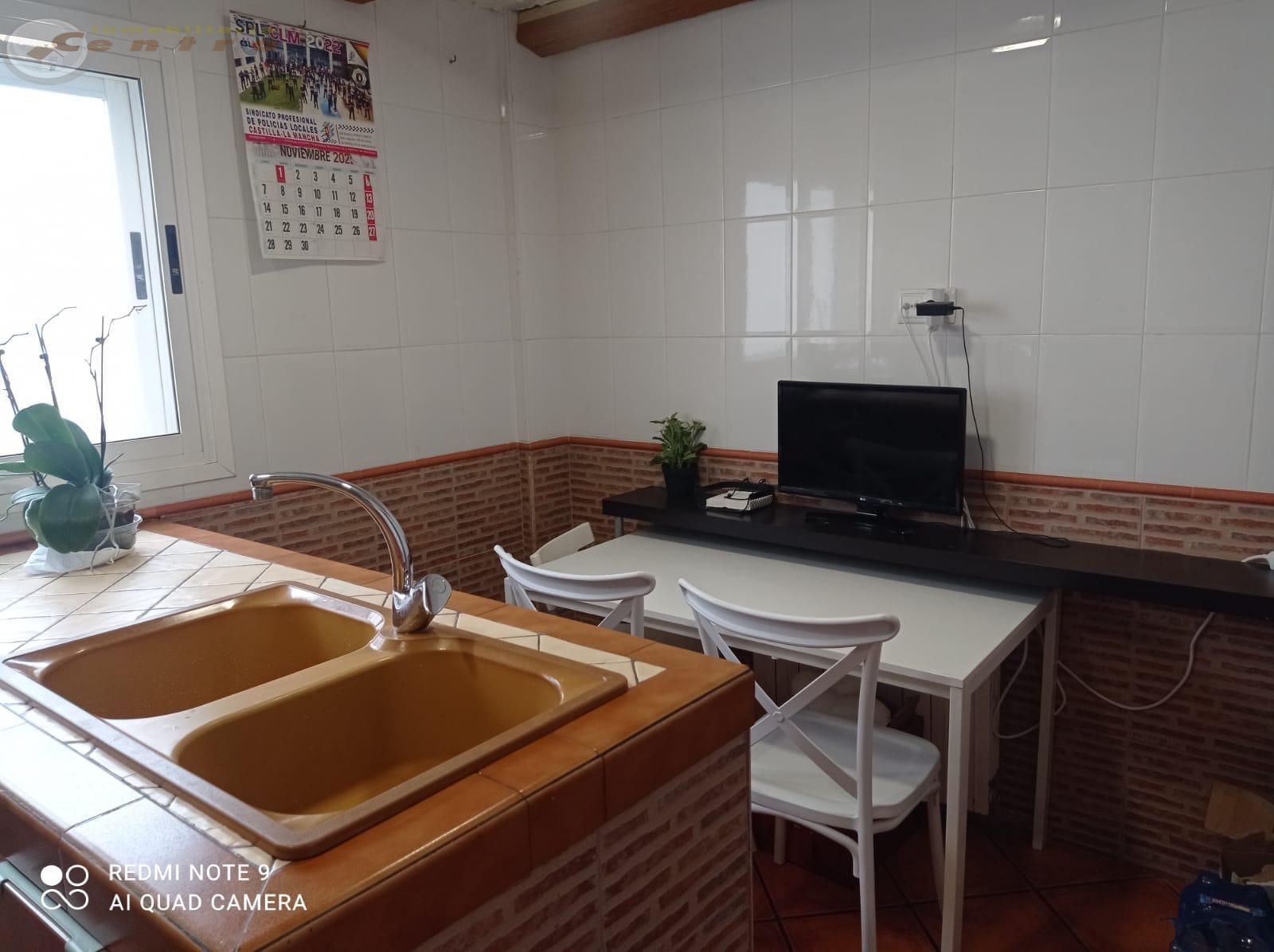 Venta de piso en Albacete