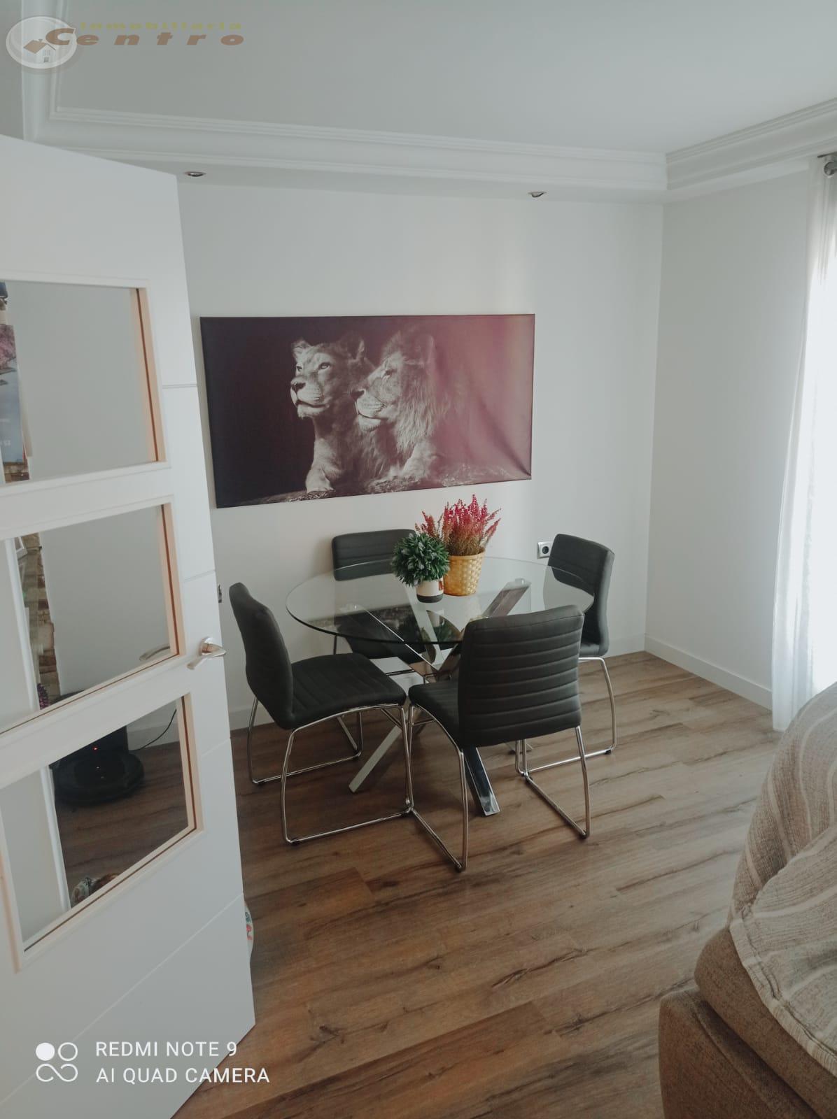 Venta de piso en Albacete