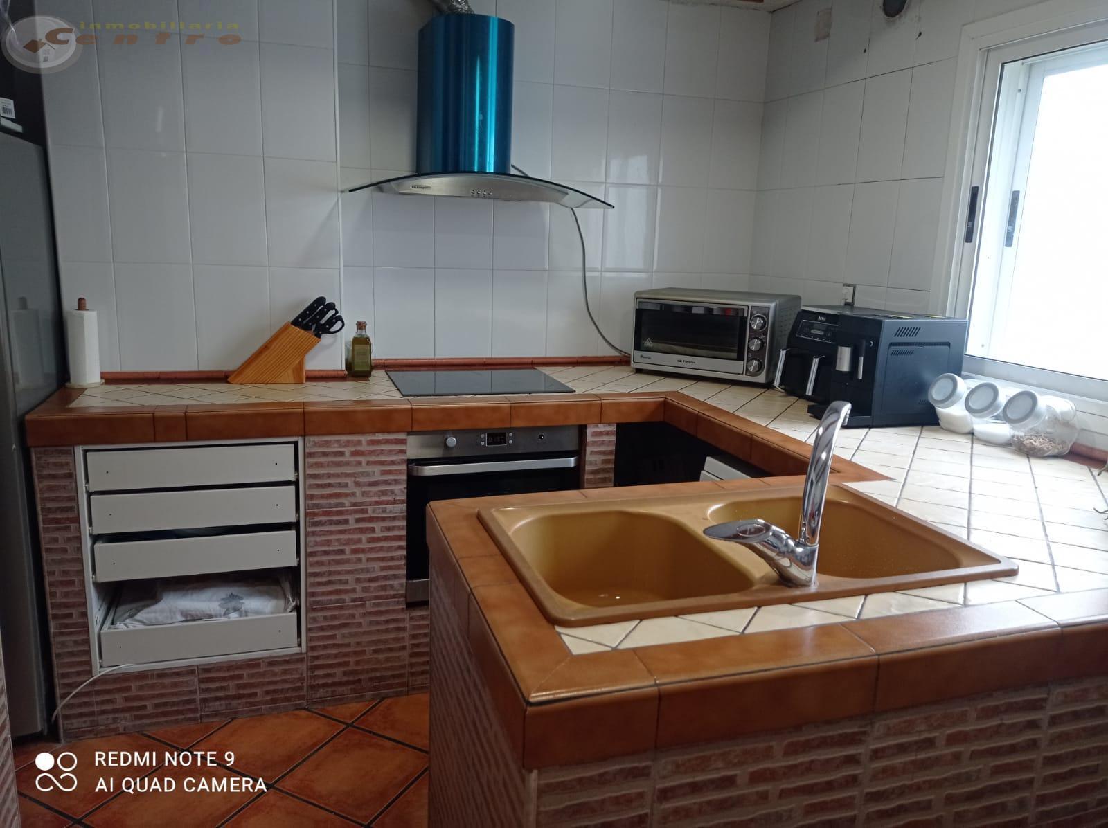 Venta de piso en Albacete