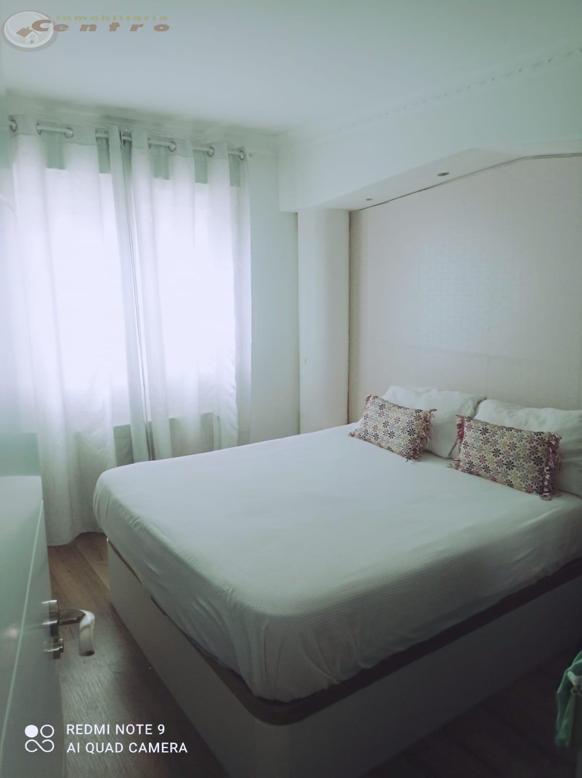 Venta de piso en Albacete