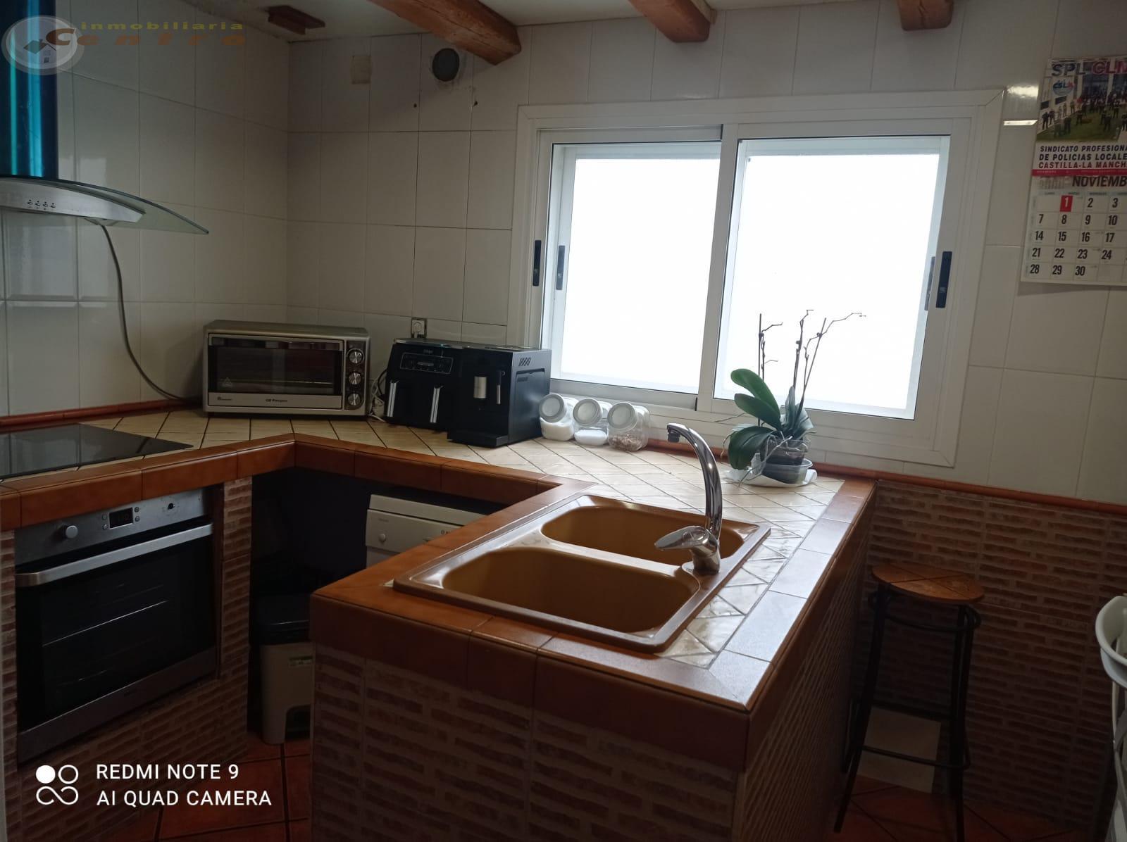 Venta de piso en Albacete