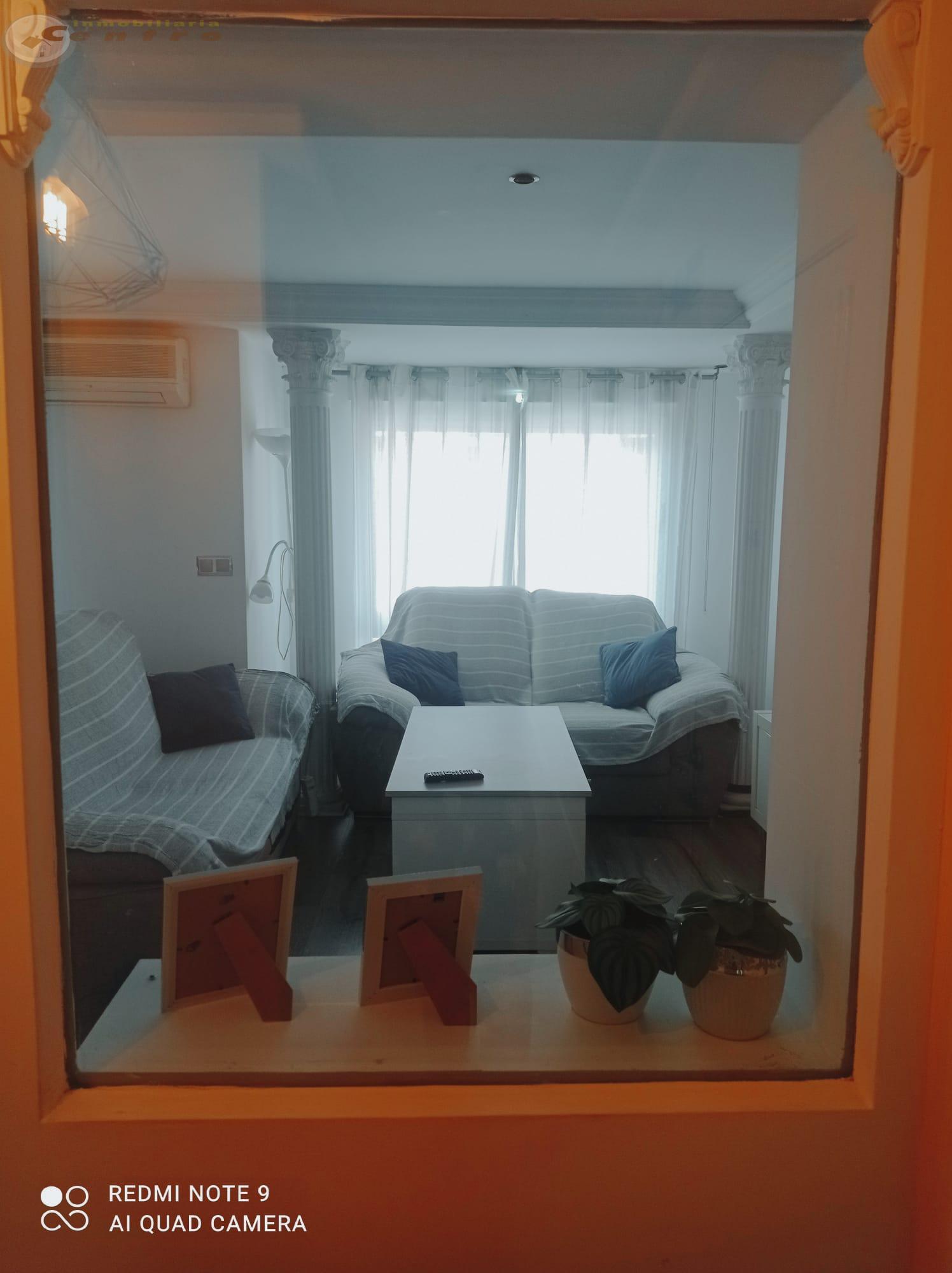 Venta de piso en Albacete