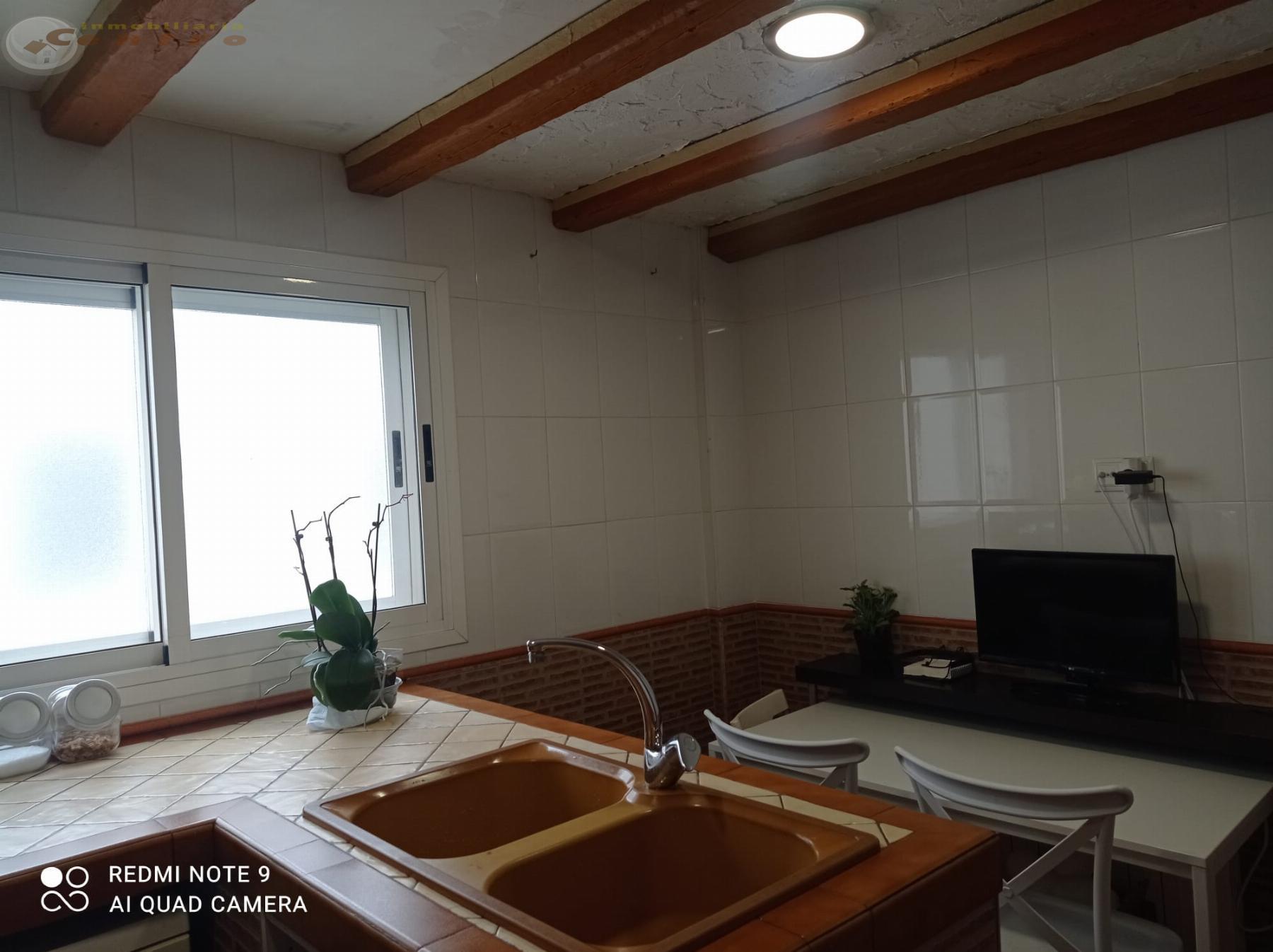 Venta de piso en Albacete