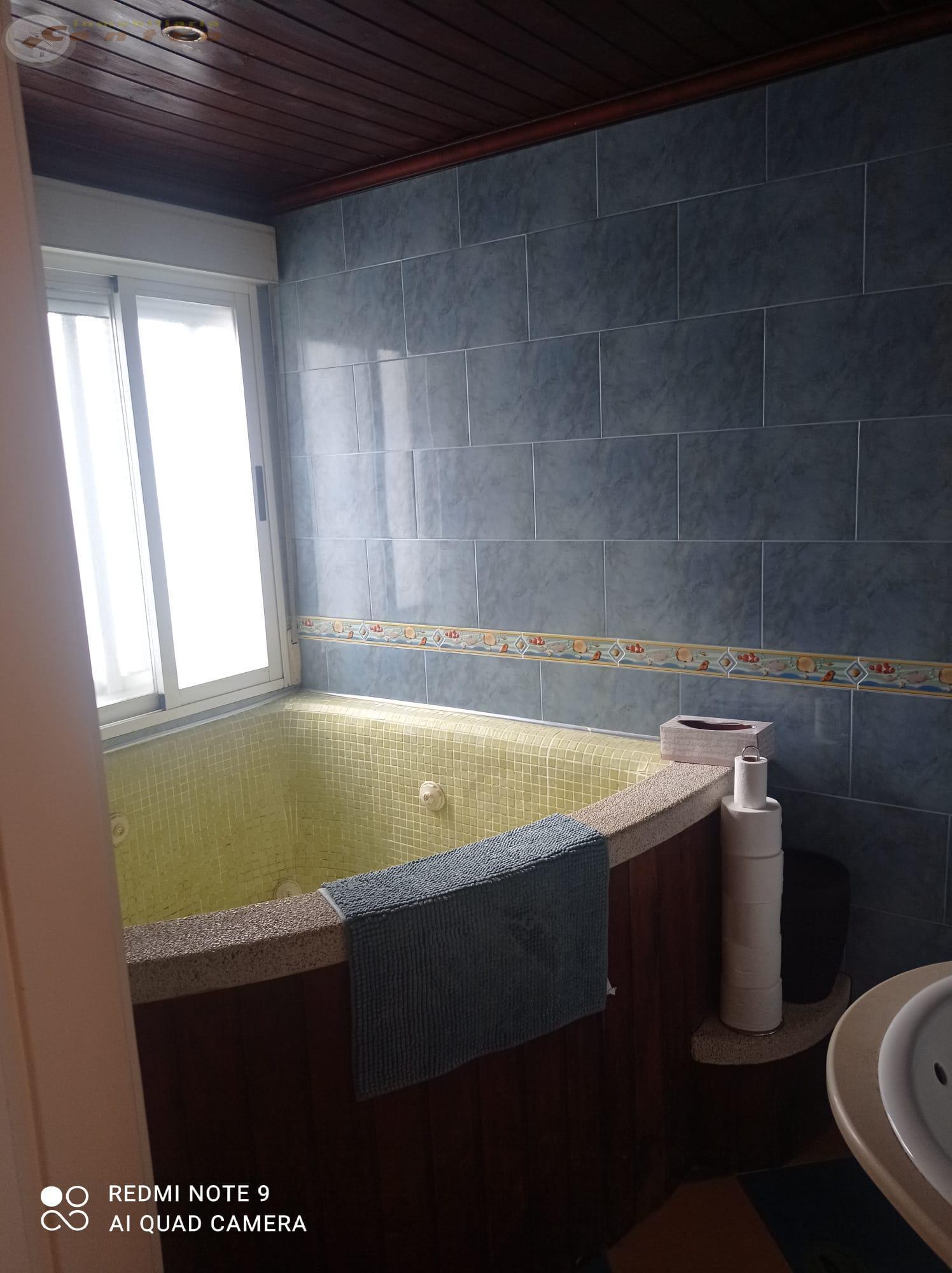 Venta de piso en Albacete