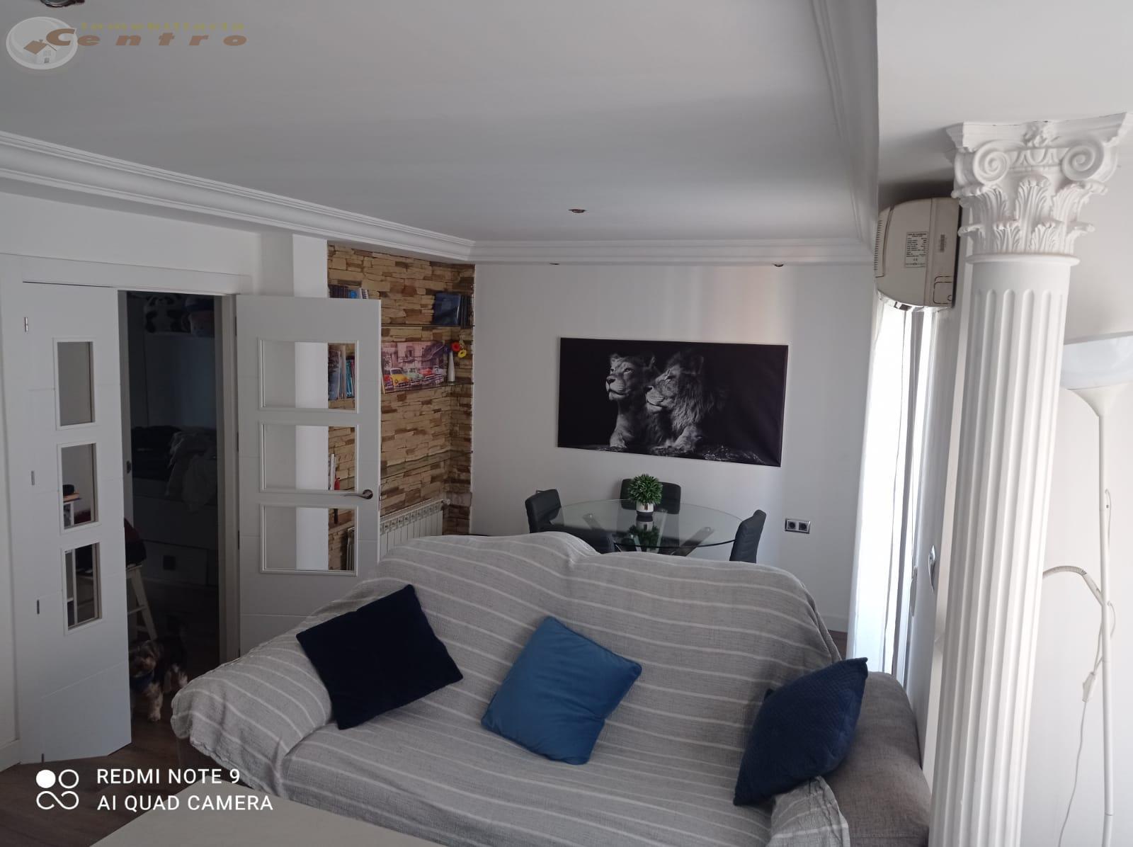 Venta de piso en Albacete