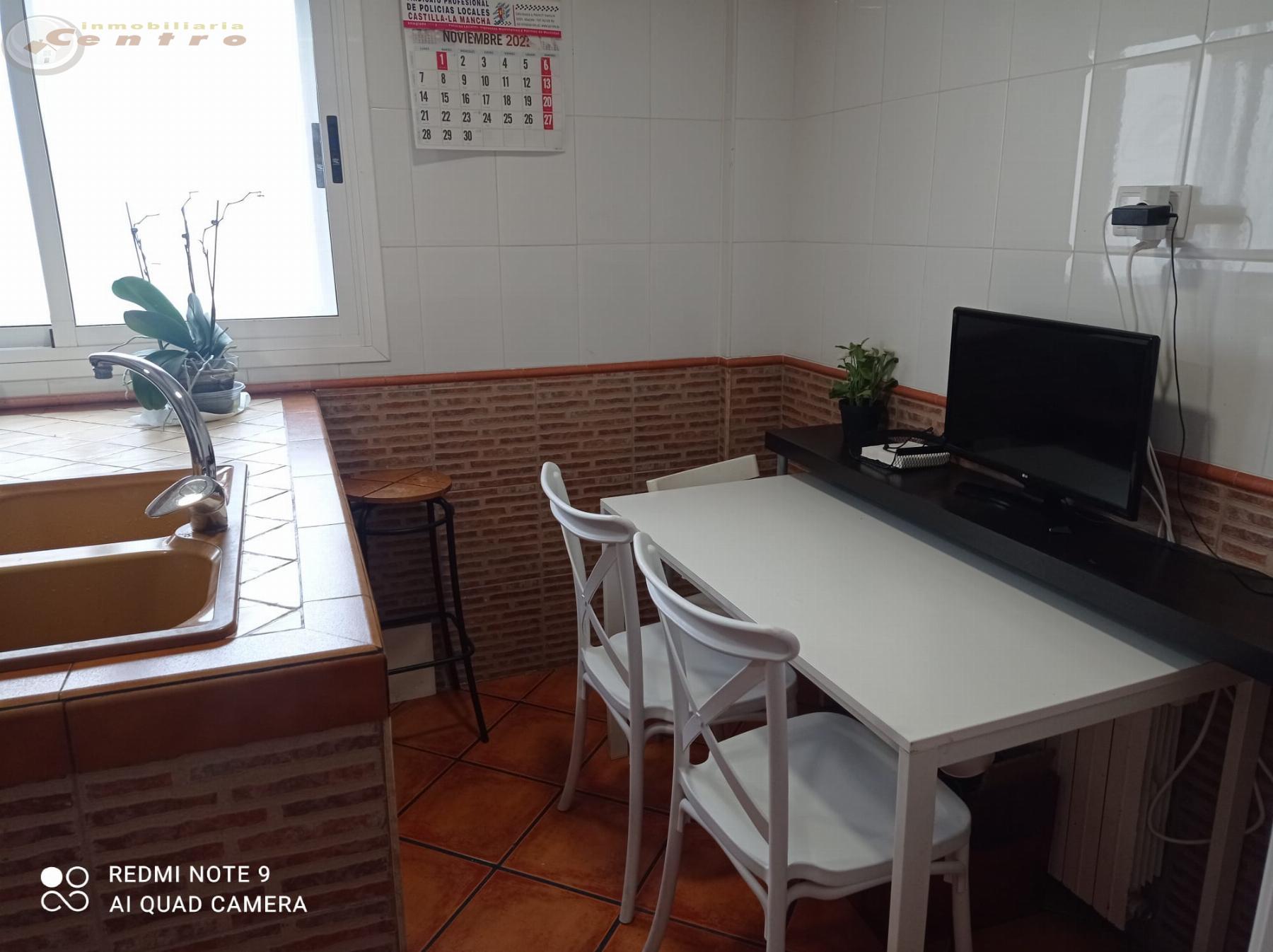 Venta de piso en Albacete