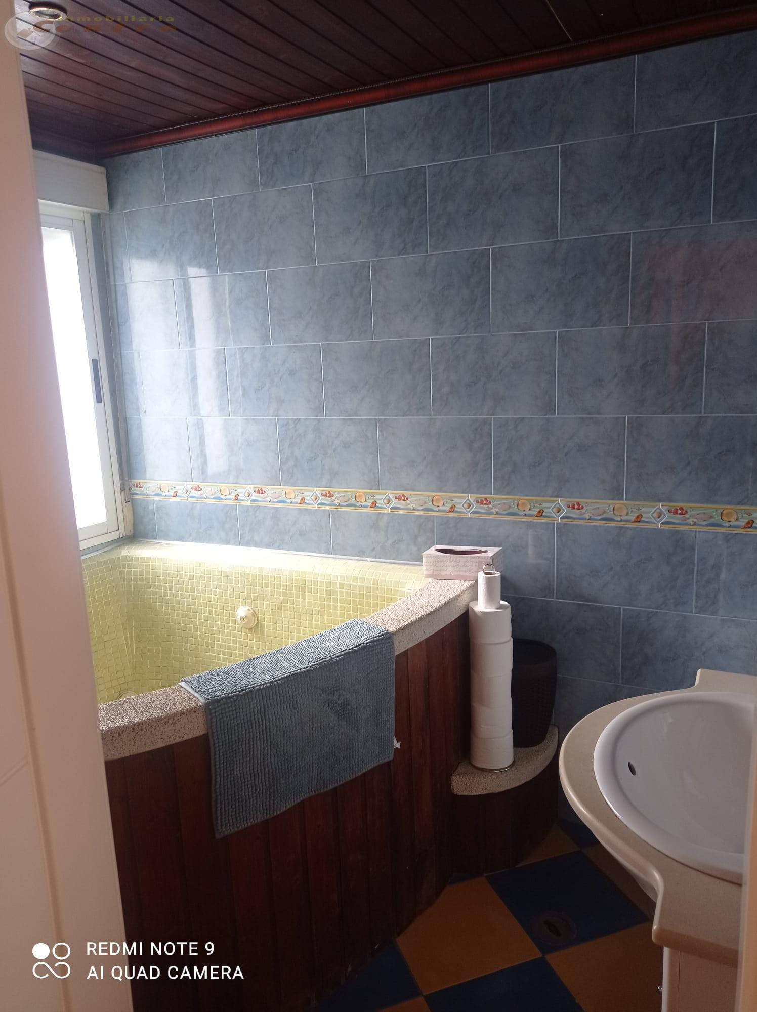 Venta de piso en Albacete