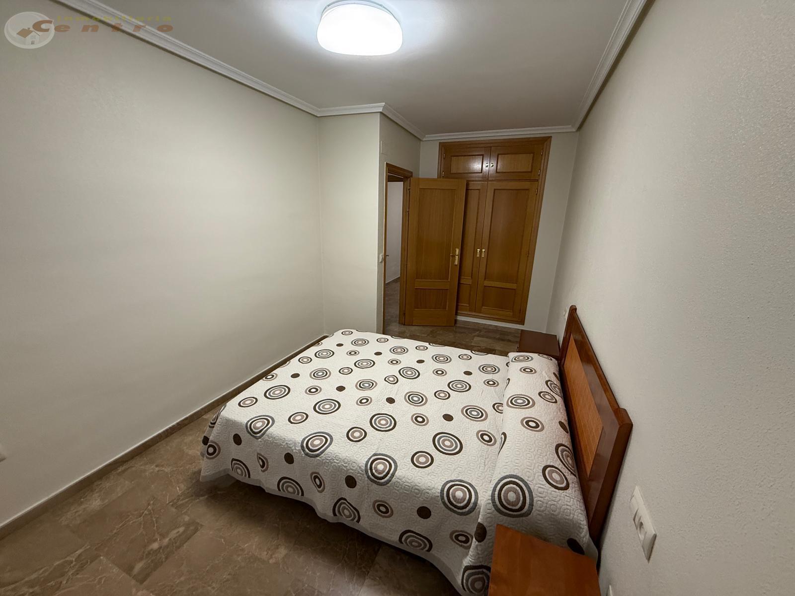 Venta de piso en Albacete