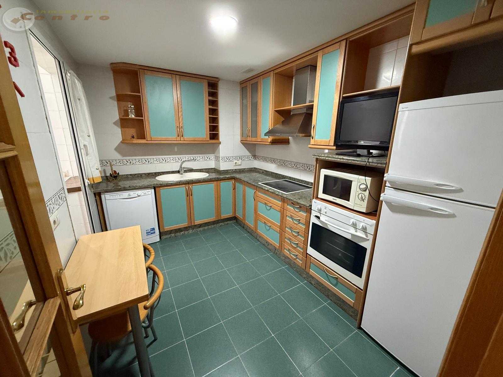 Venta de piso en Albacete