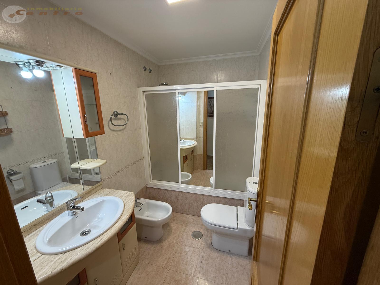 Venta de piso en Albacete