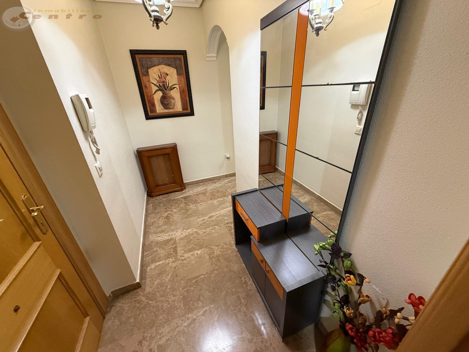 Venta de piso en Albacete