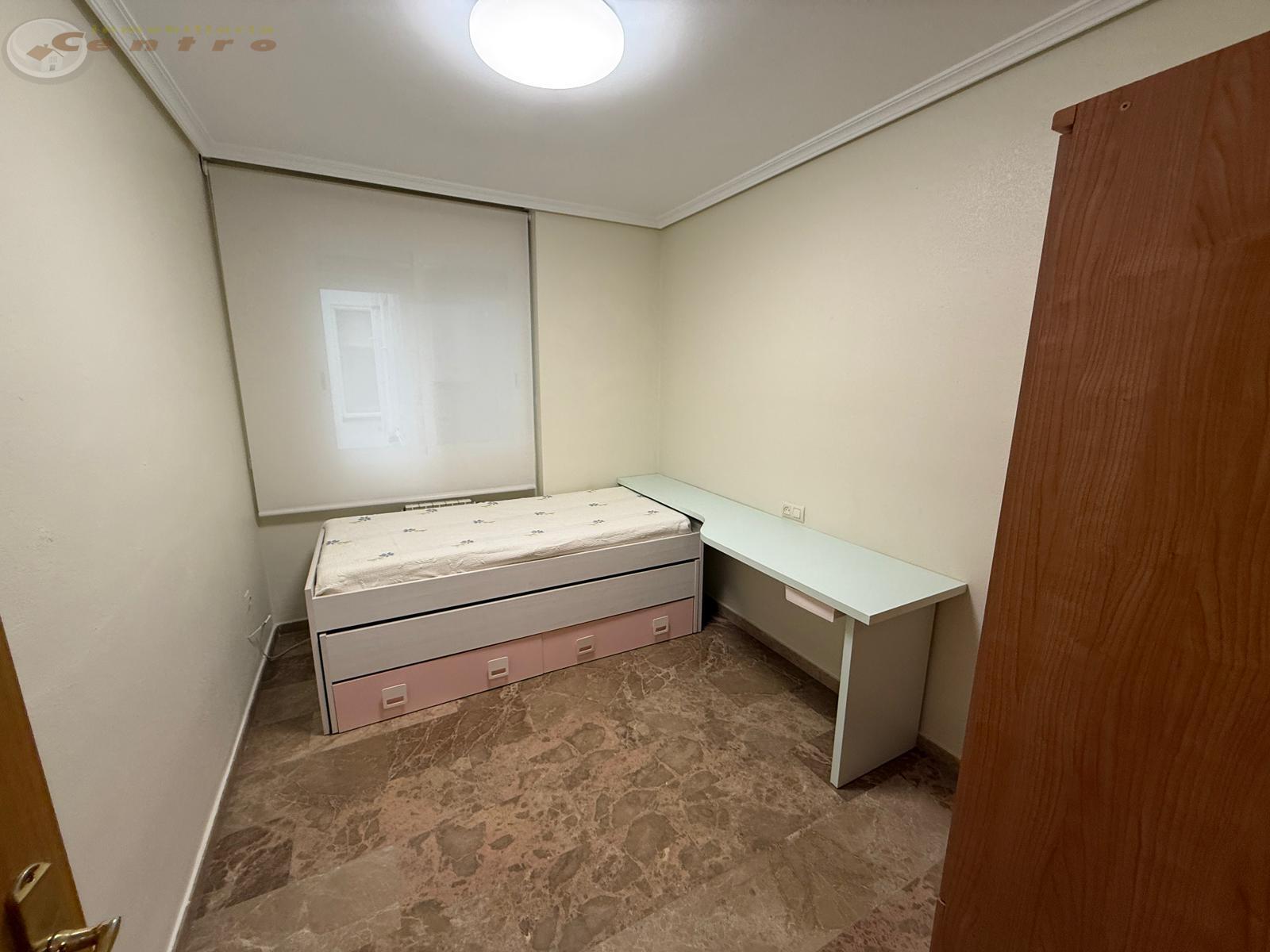 Venta de piso en Albacete