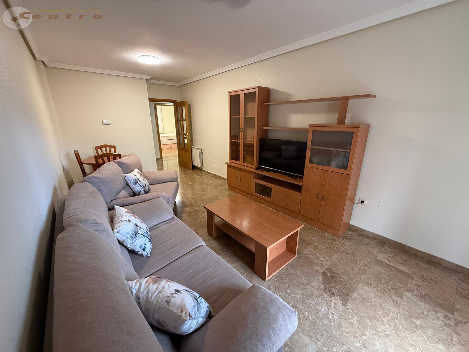 Venta de piso en Albacete